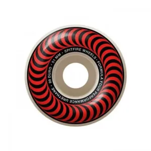 Spitfire Formula 4 Classics 51mm 99du