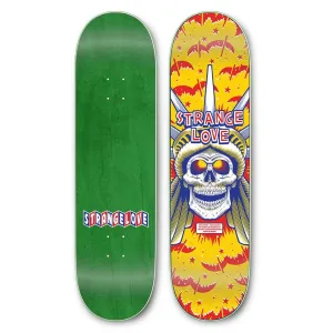 Strange Love Liberty Deck 8.5”