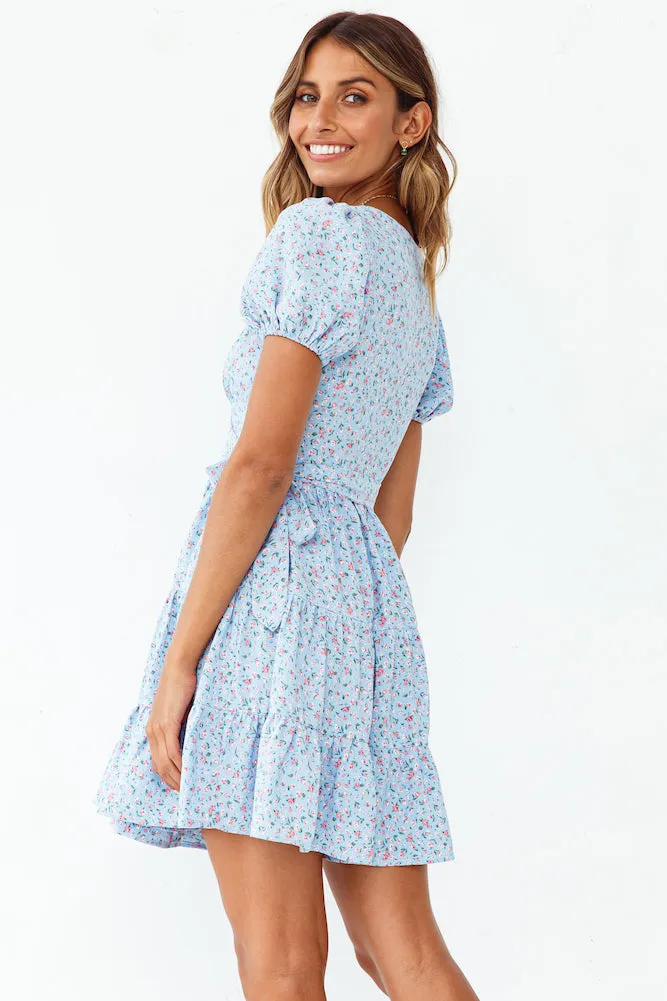 Super Rookie Dress