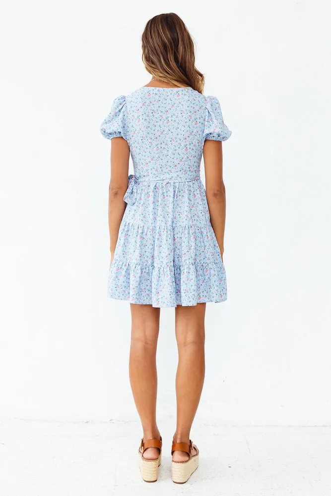 Super Rookie Dress