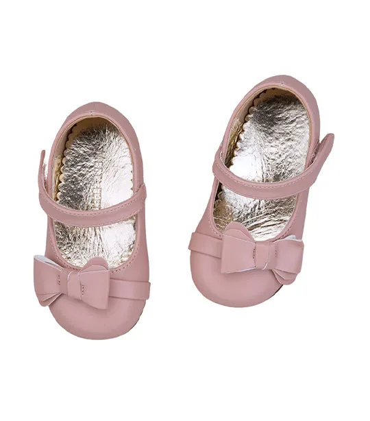 Tate Mary Janes for Girls - Pink