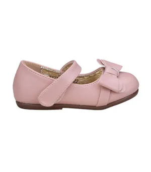 Tate Mary Janes for Girls - Pink
