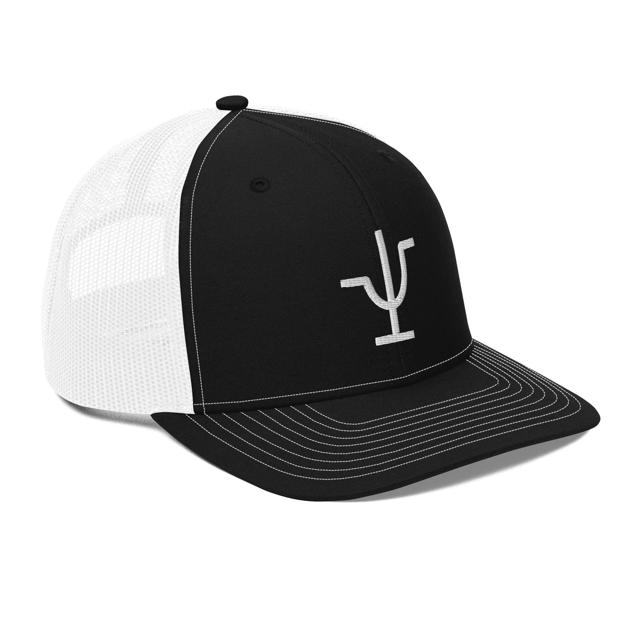 The Cactus Trucker Cap