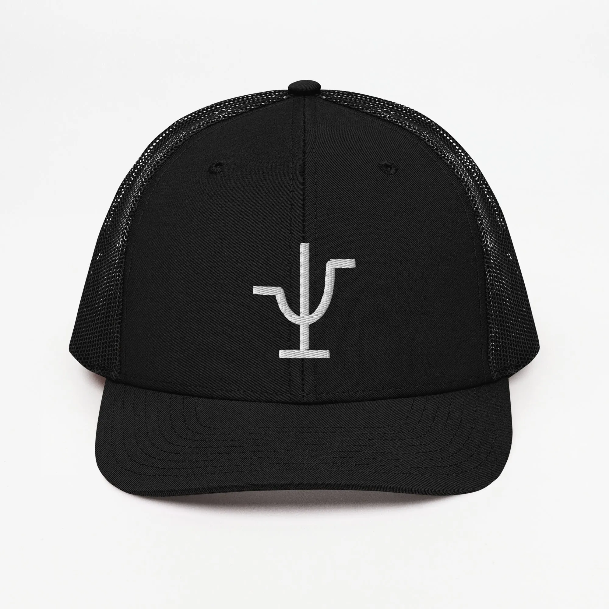 The Cactus Trucker Cap