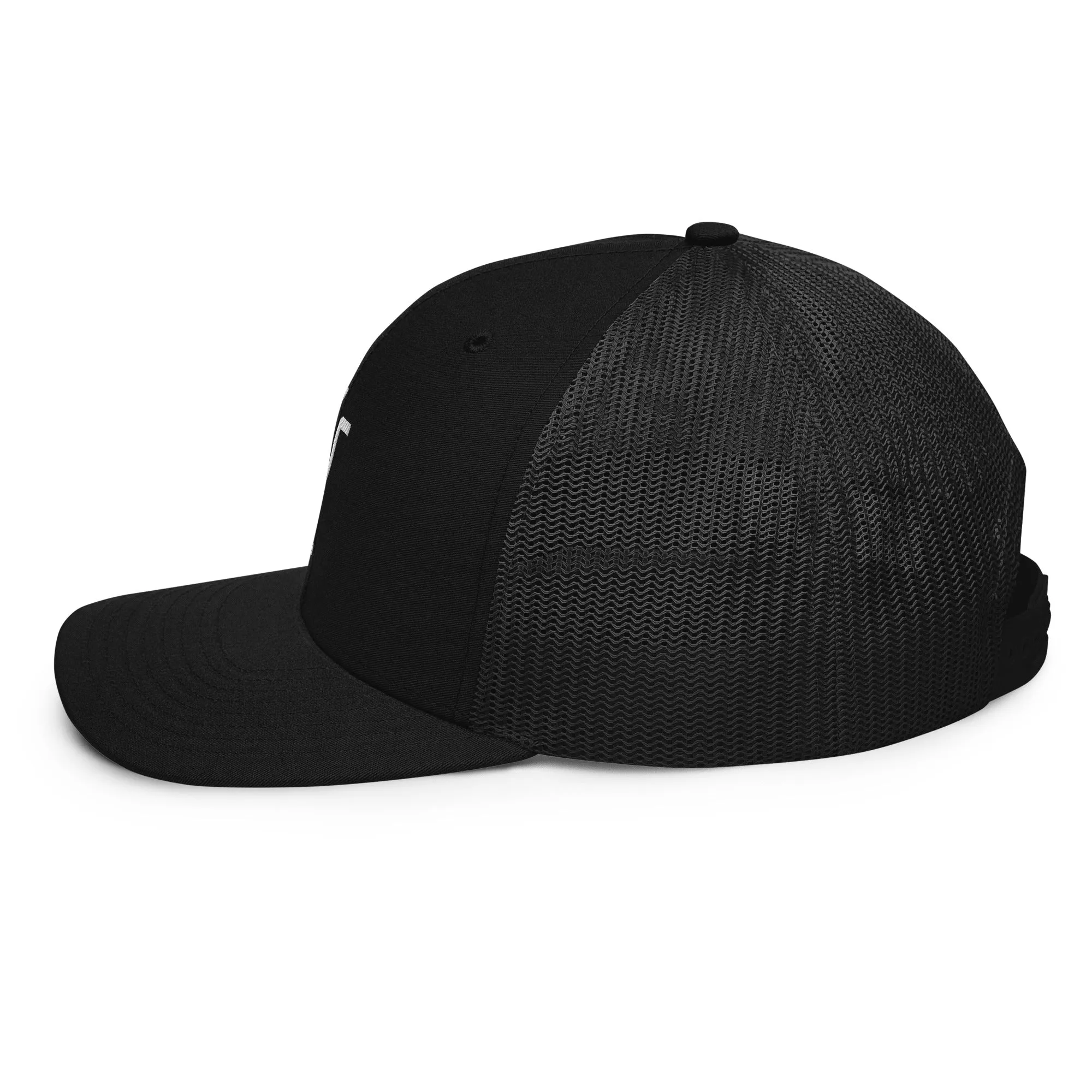 The Cactus Trucker Cap