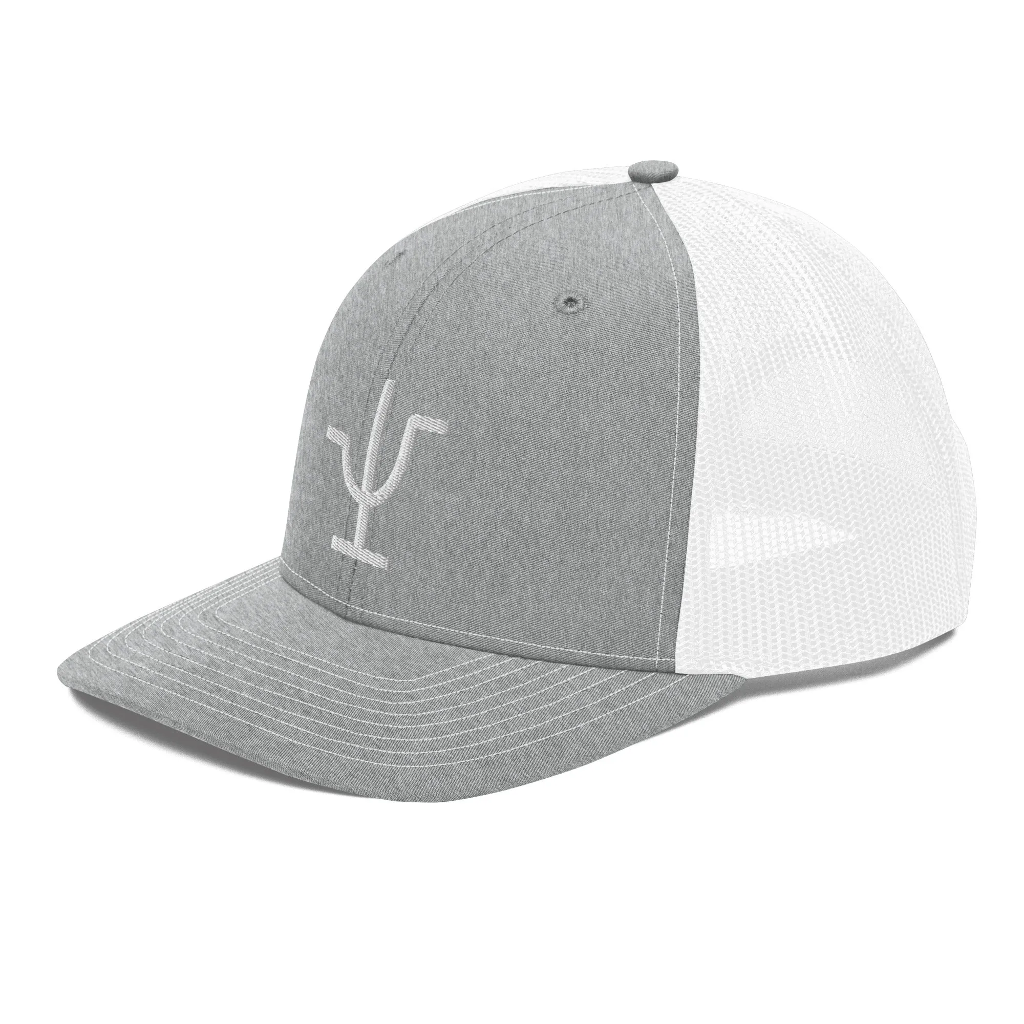 The Cactus Trucker Cap