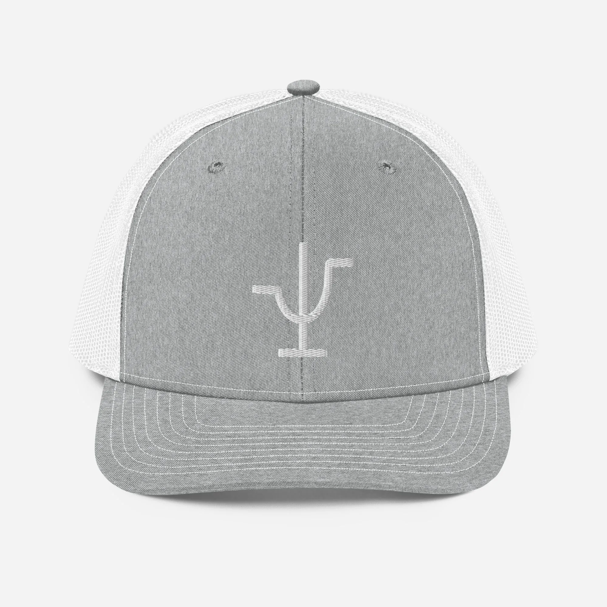 The Cactus Trucker Cap