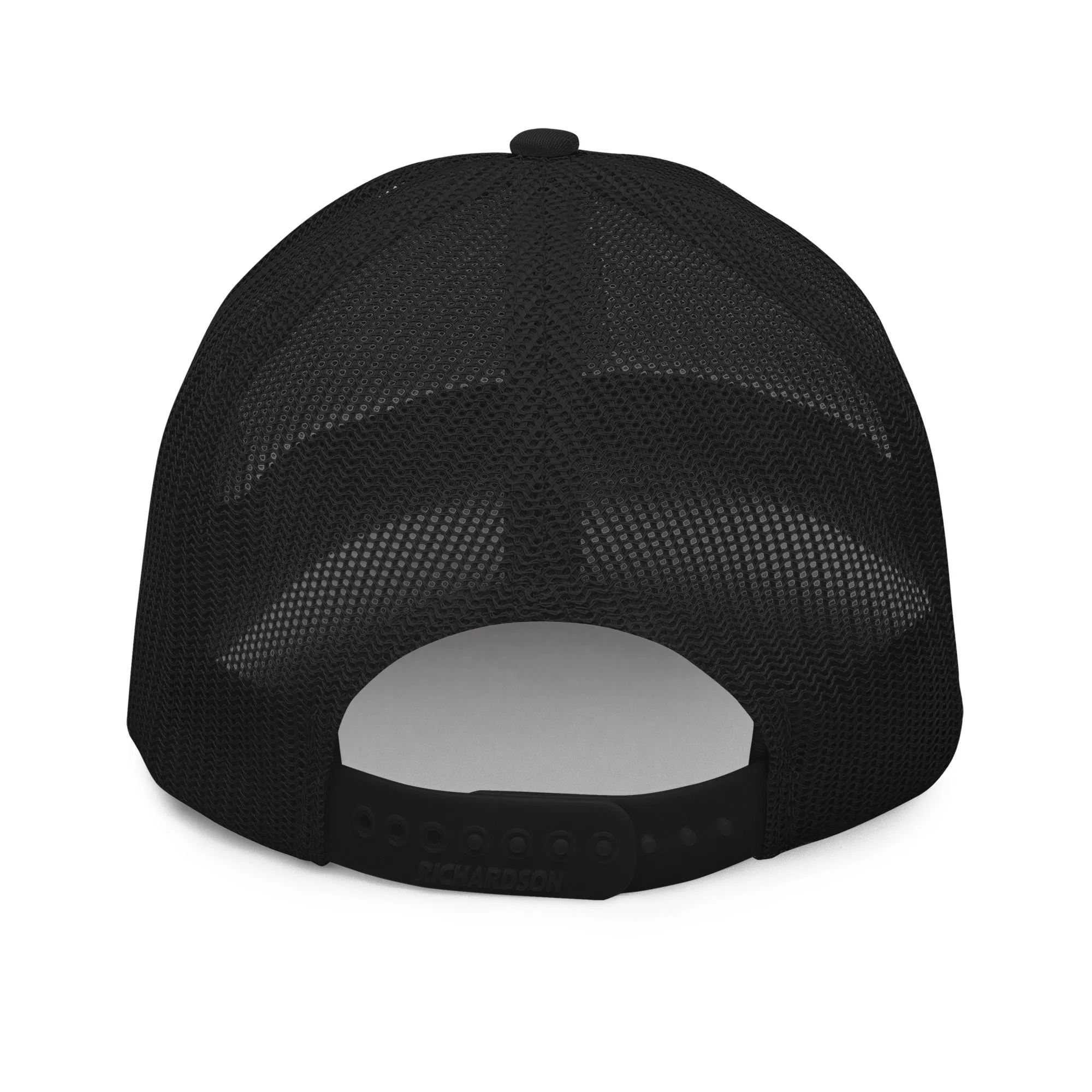 The Cactus Trucker Cap