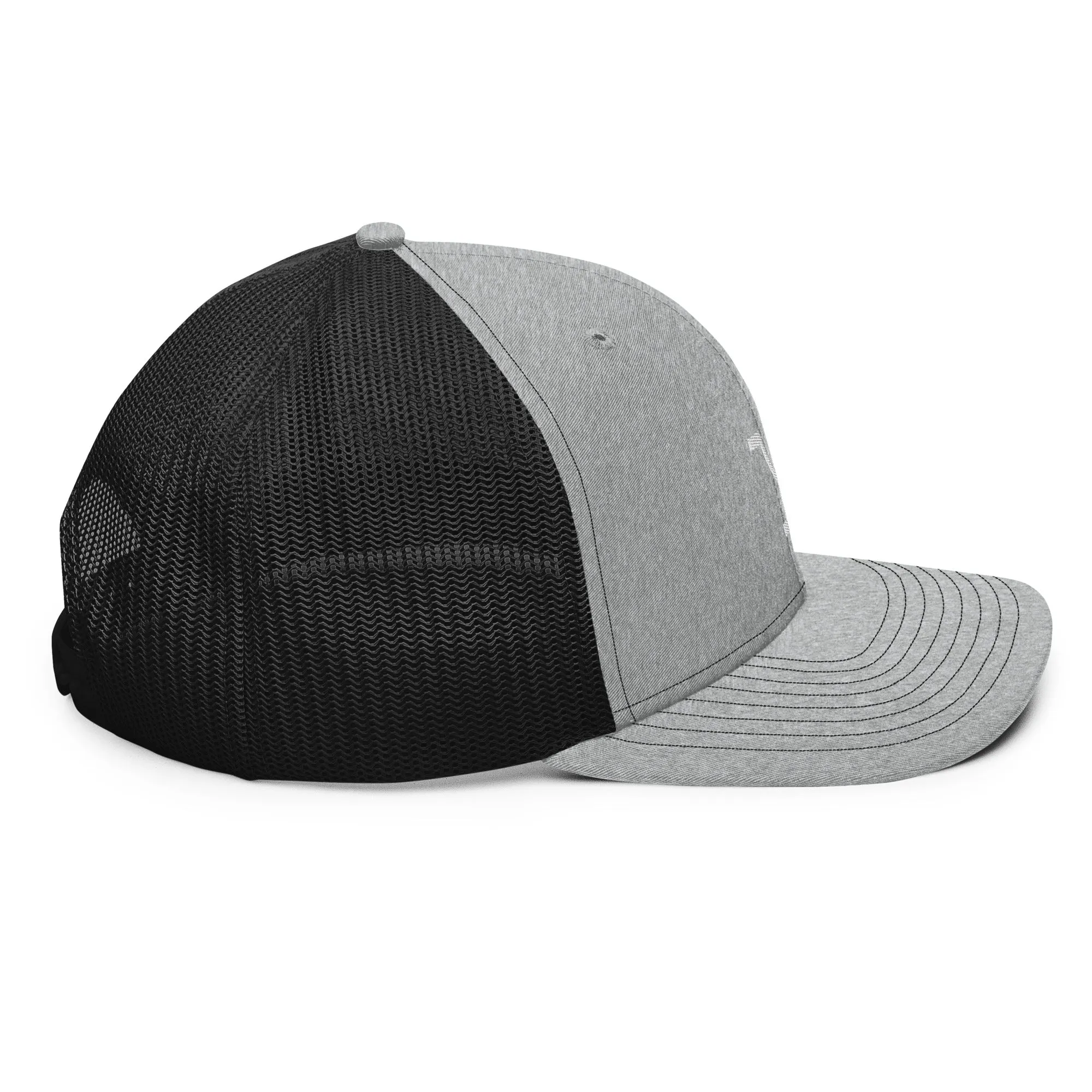 The Cactus Trucker Cap
