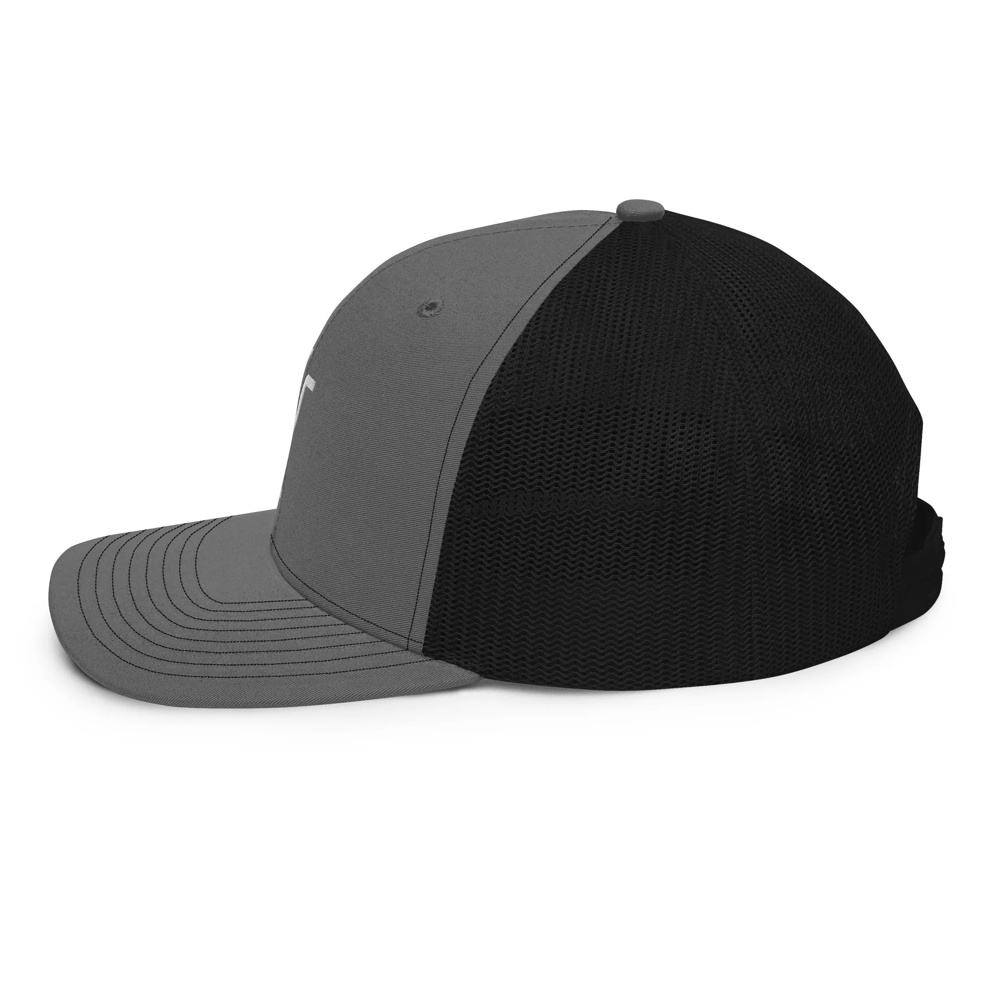 The Cactus Trucker Cap