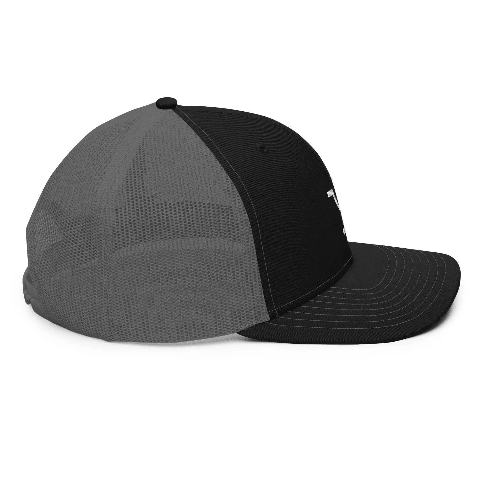 The Cactus Trucker Cap