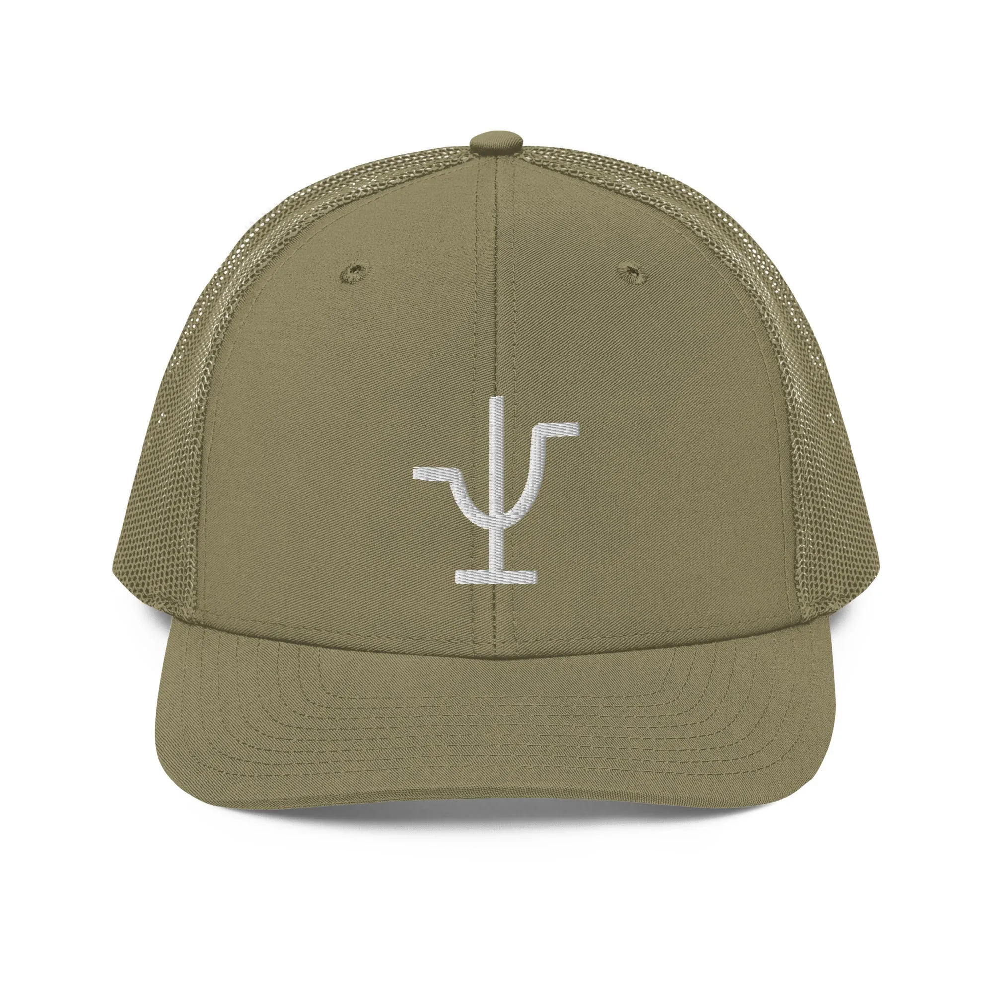 The Cactus Trucker Cap