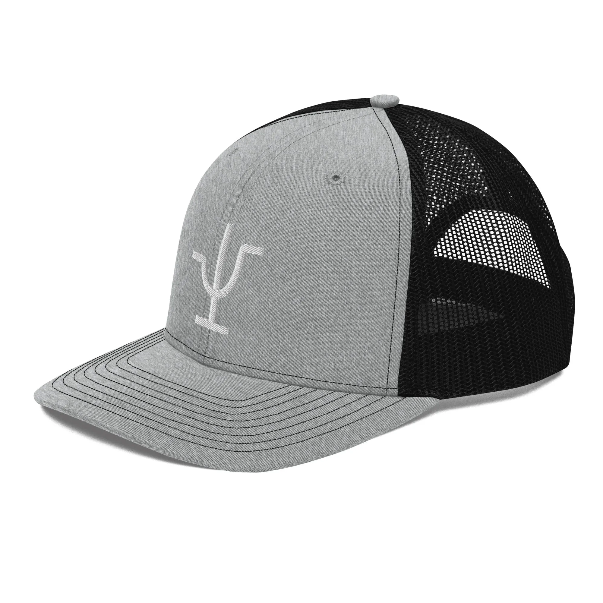 The Cactus Trucker Cap
