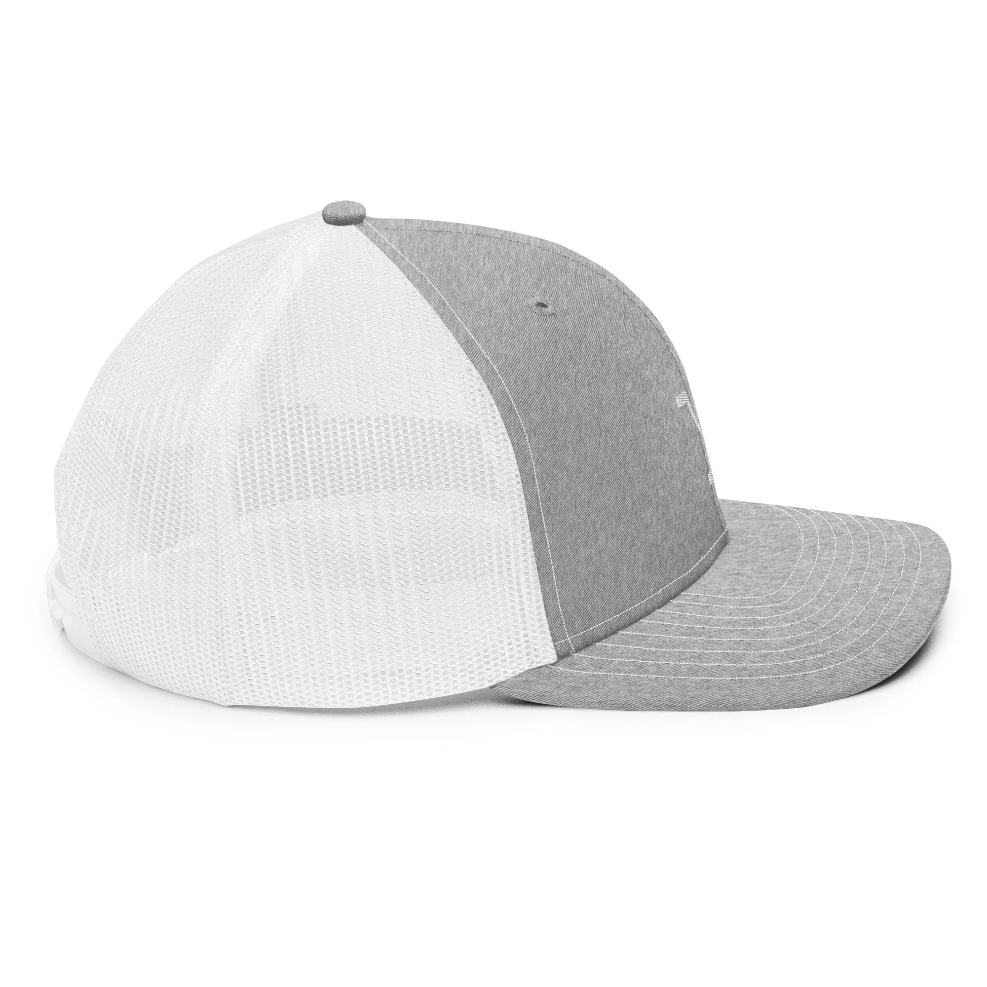 The Cactus Trucker Cap