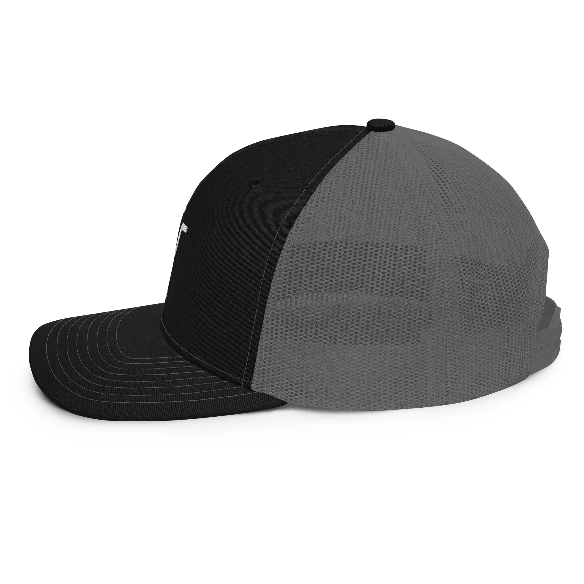 The Cactus Trucker Cap