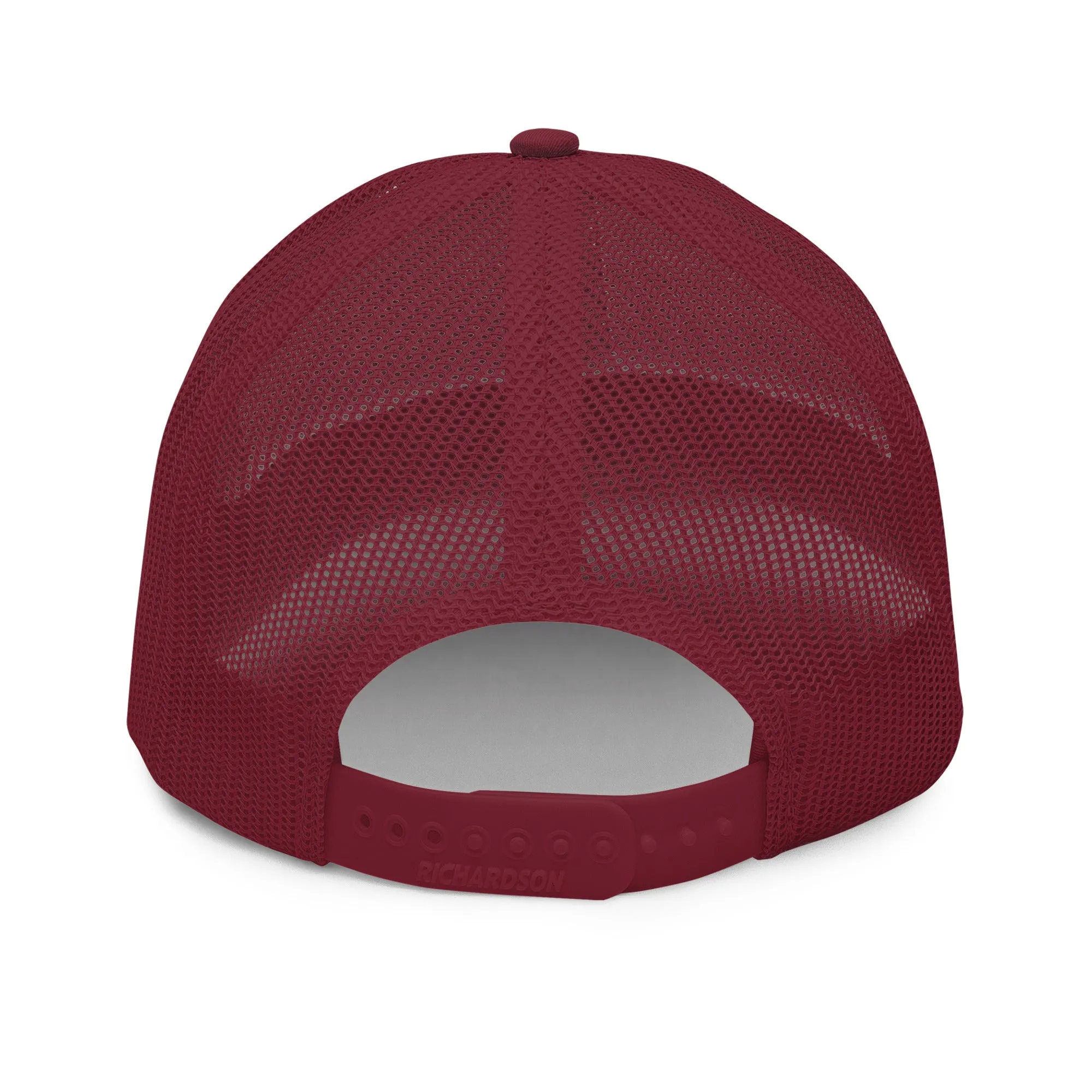 The Cactus Trucker Cap