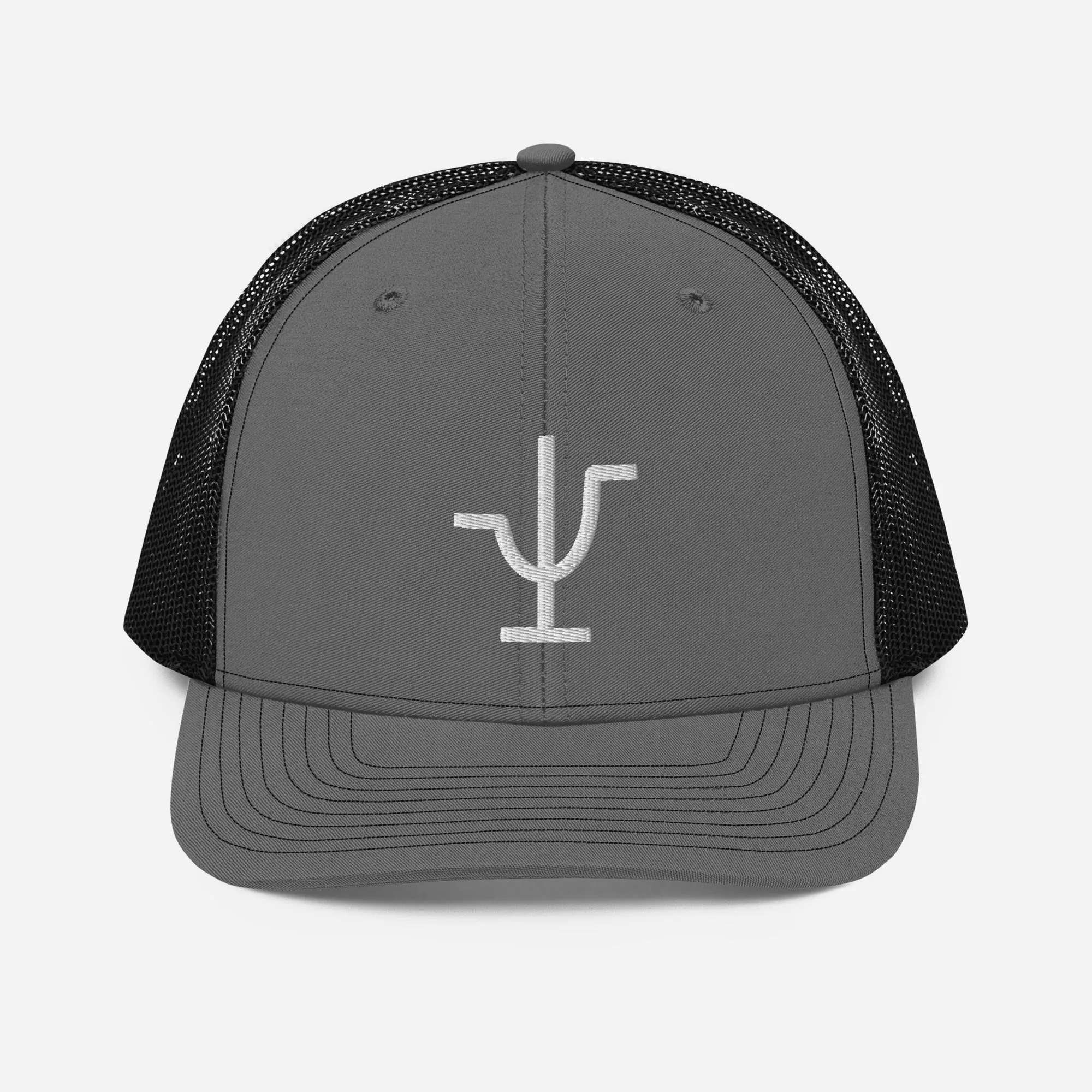 The Cactus Trucker Cap