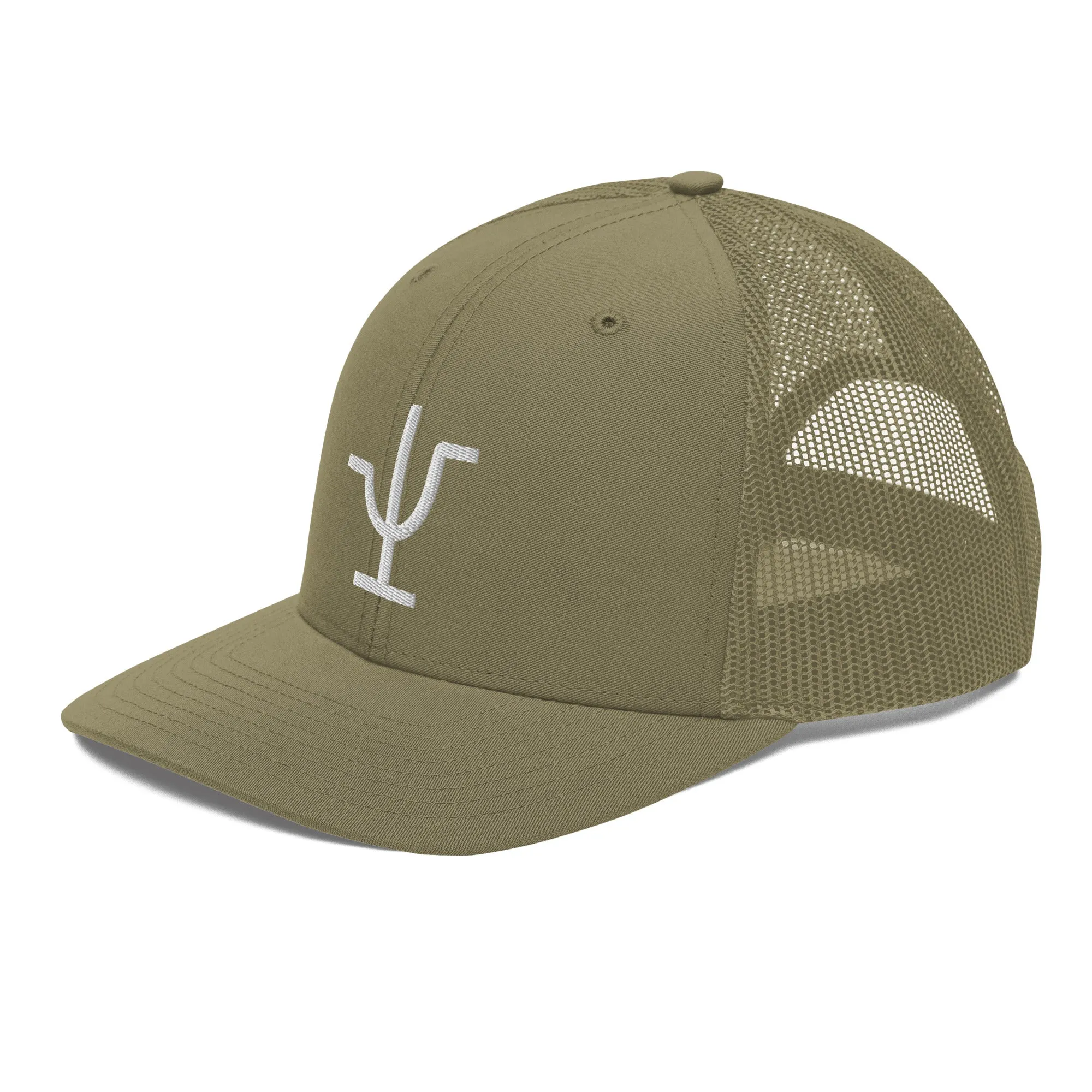 The Cactus Trucker Cap