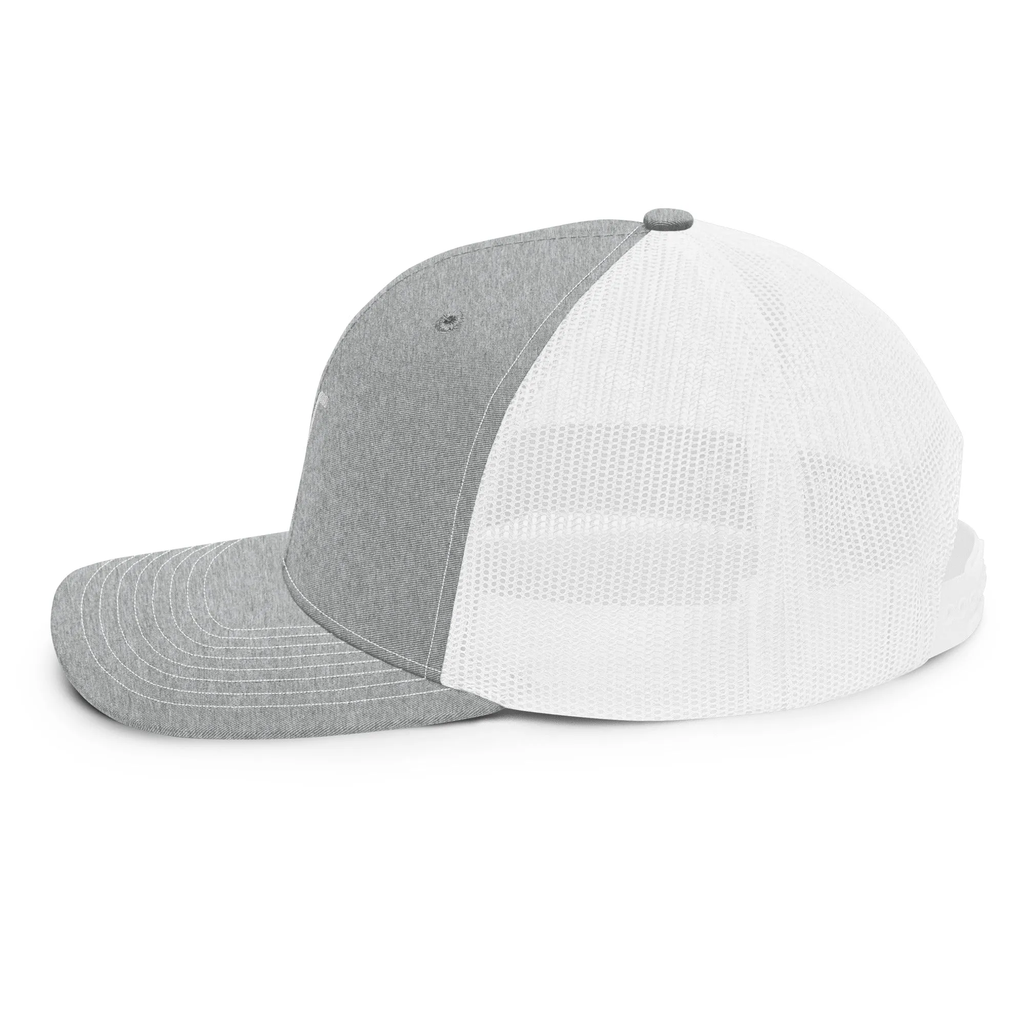 The Cactus Trucker Cap