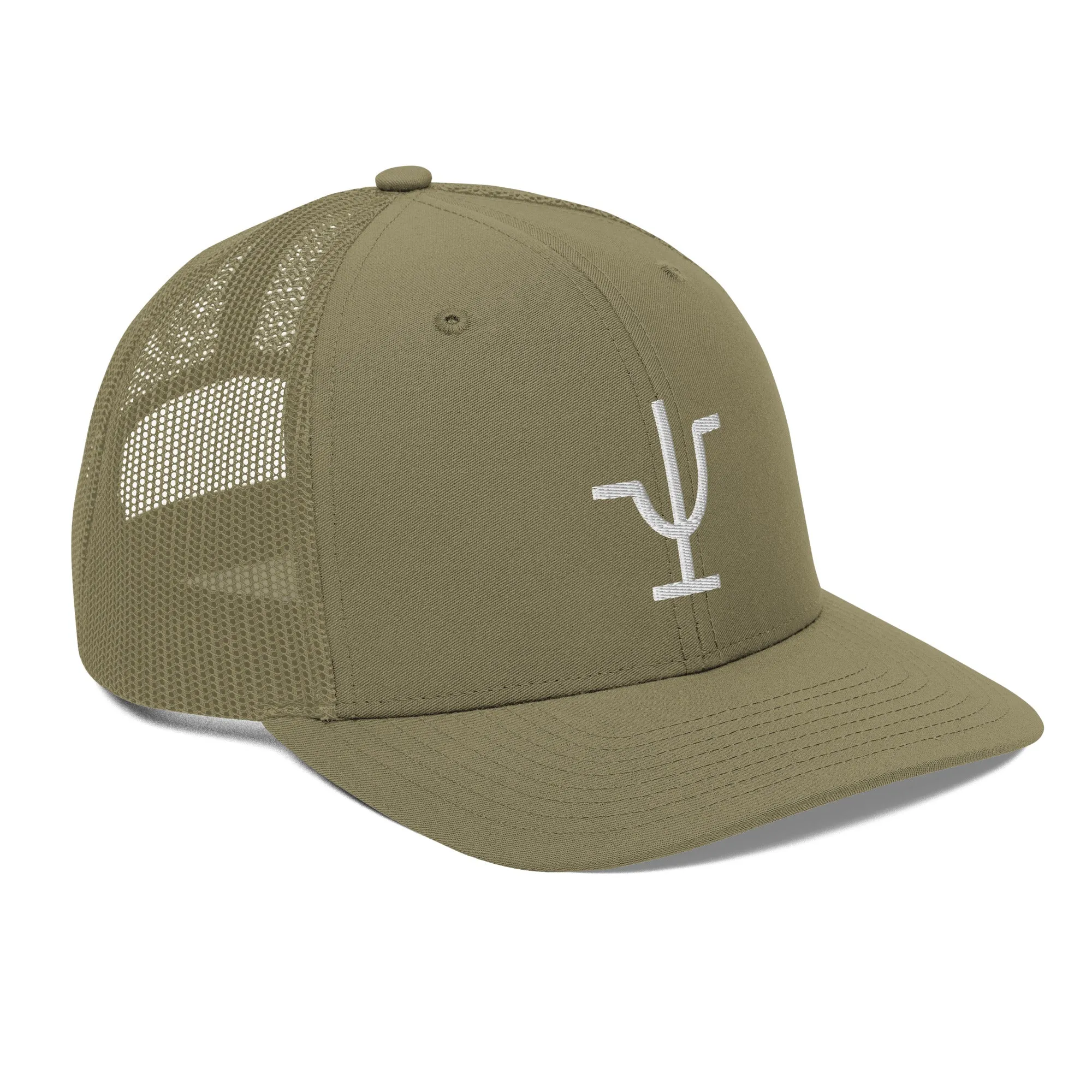 The Cactus Trucker Cap