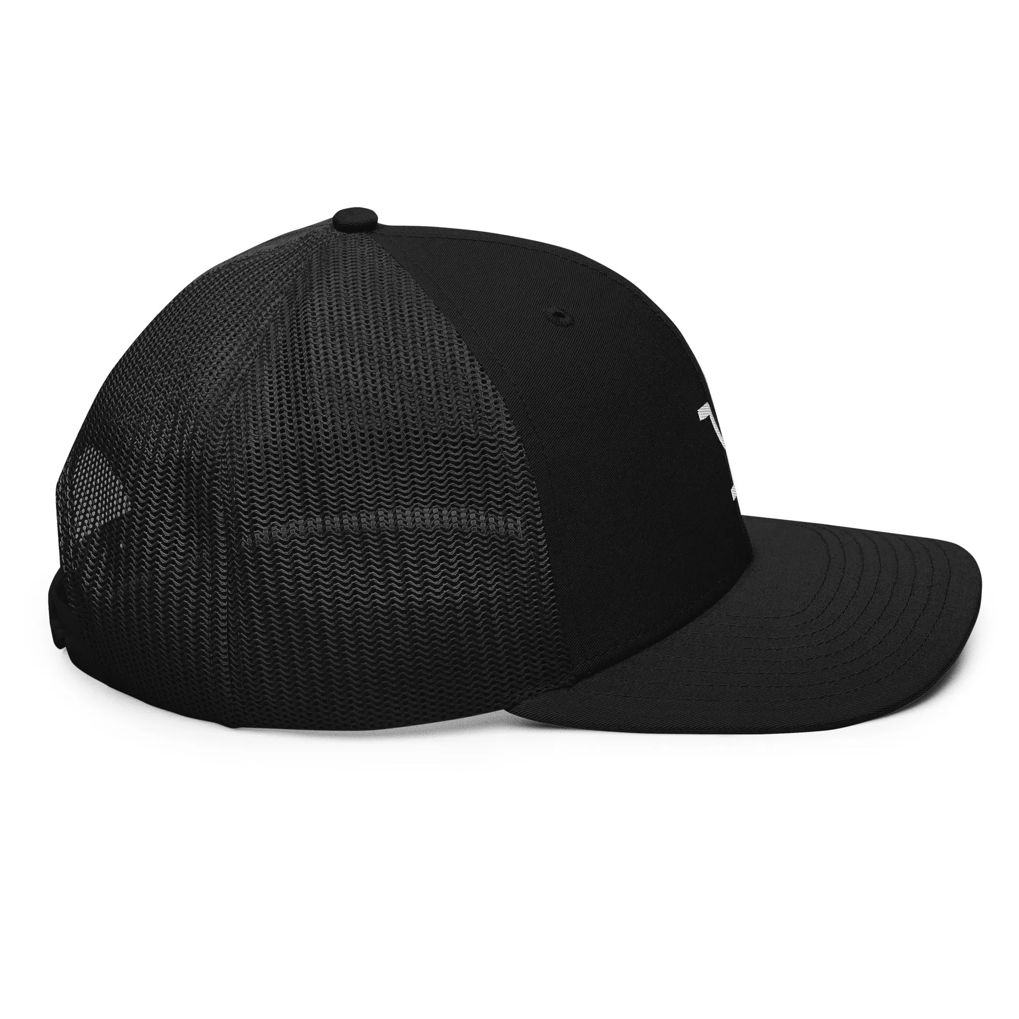 The Cactus Trucker Cap