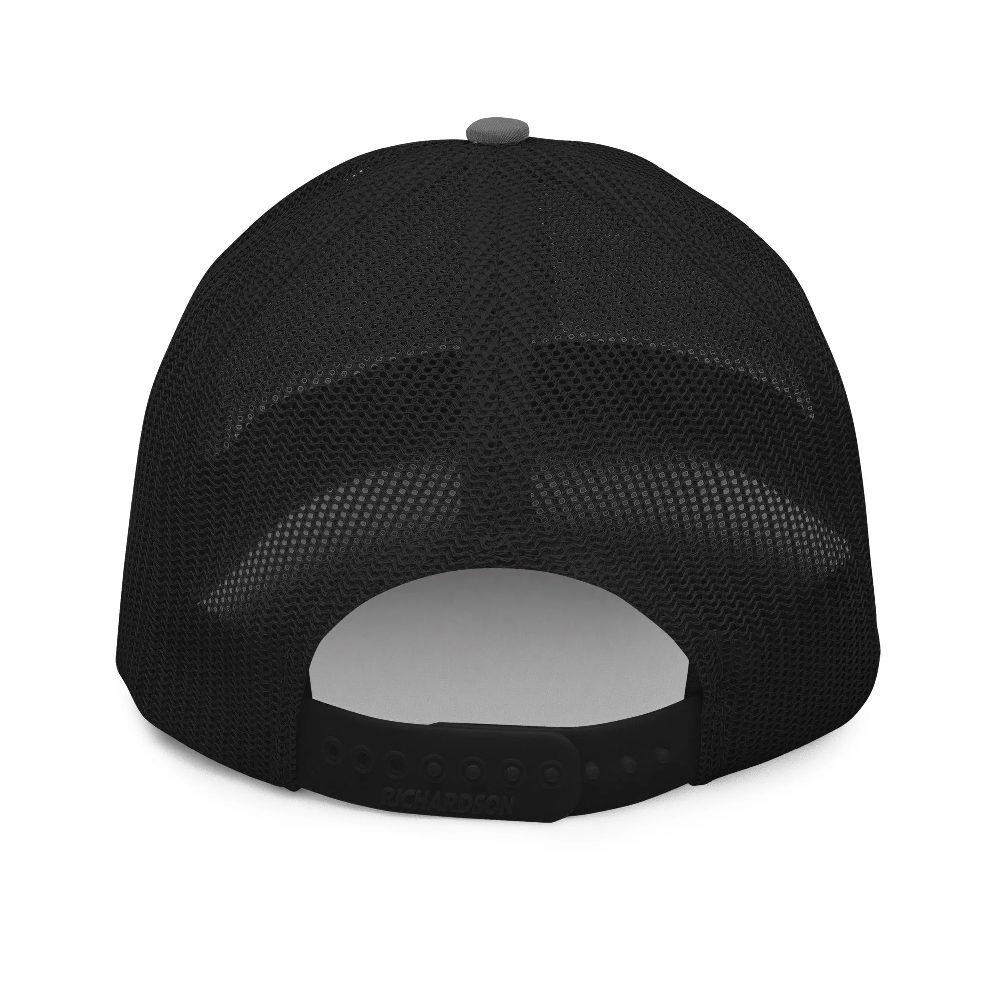 The Cactus Trucker Cap