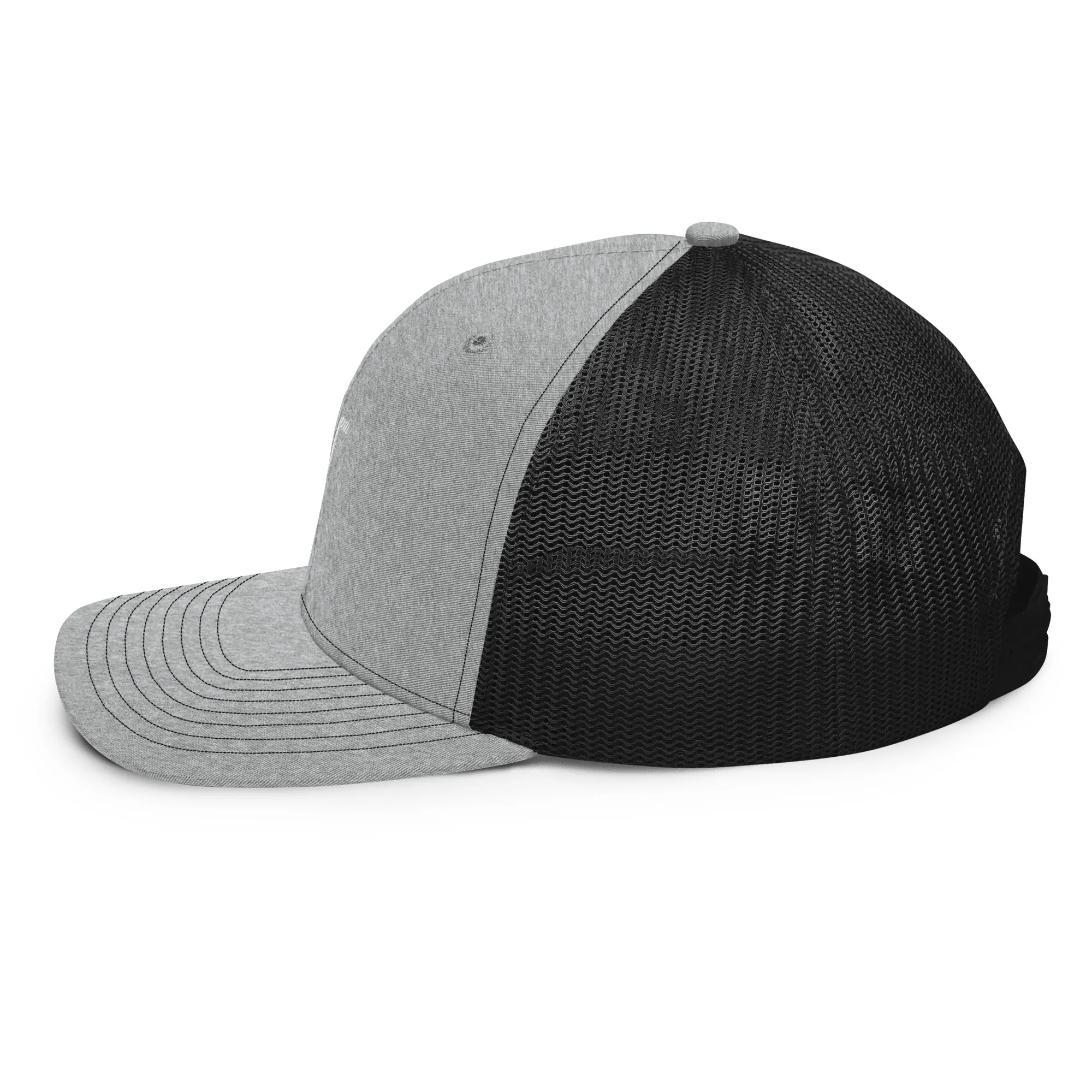The Cactus Trucker Cap