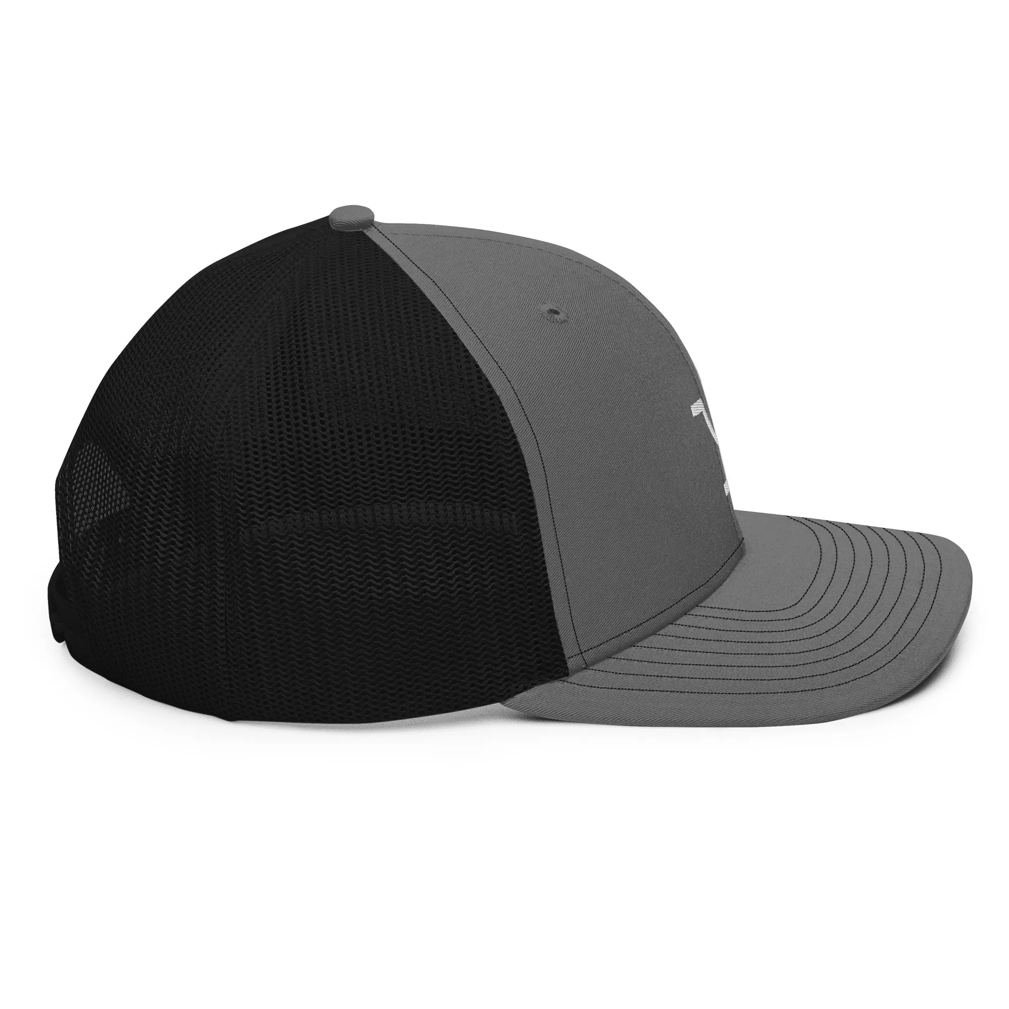 The Cactus Trucker Cap