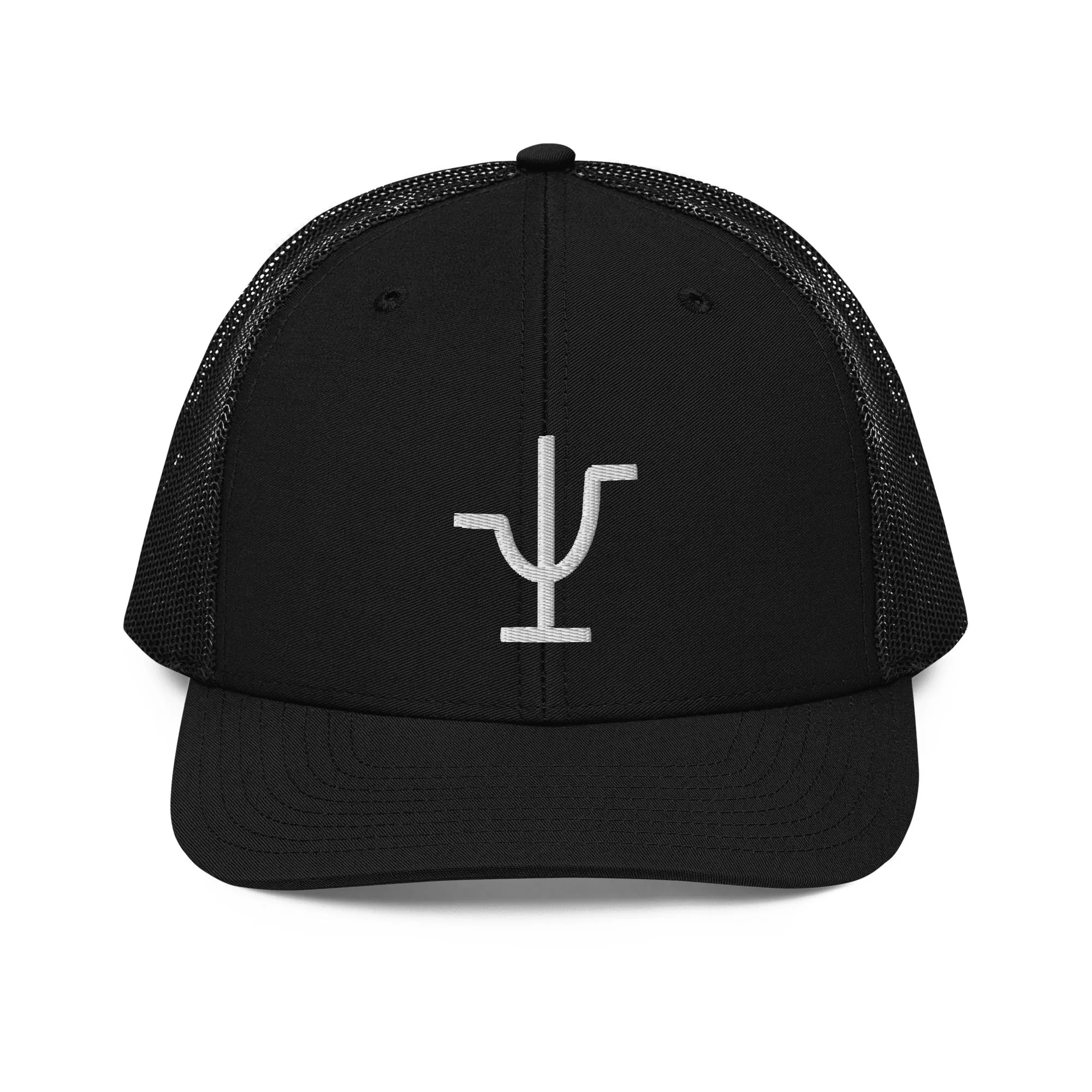 The Cactus Trucker Cap