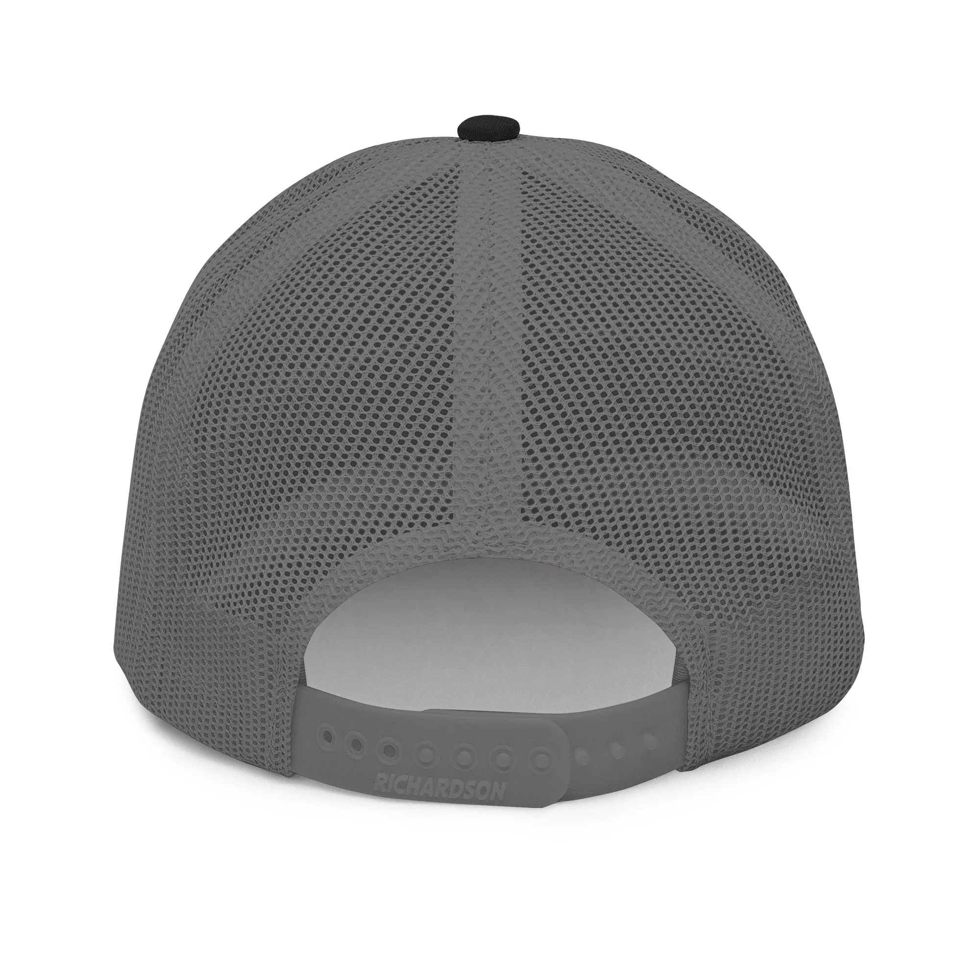 The Cactus Trucker Cap