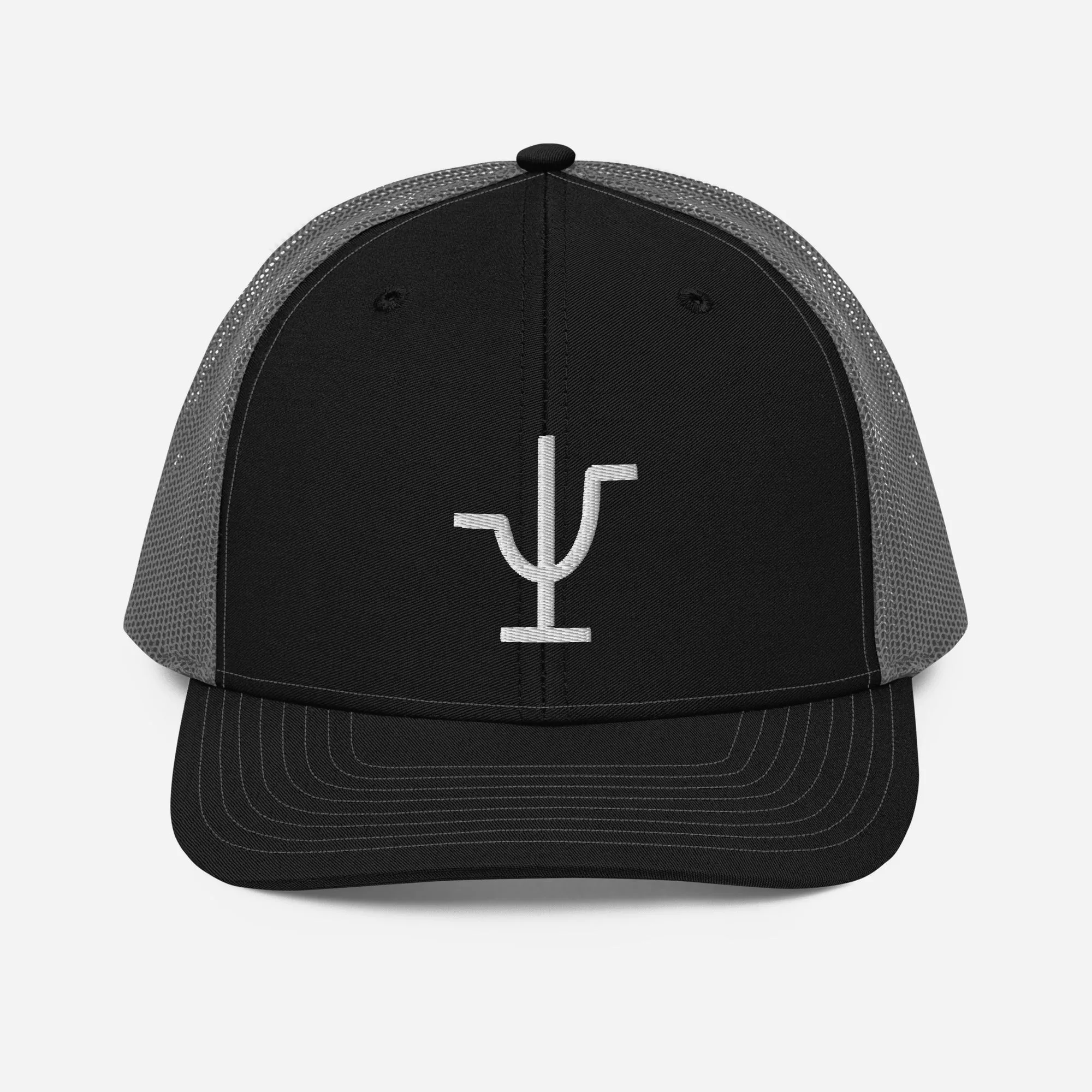 The Cactus Trucker Cap