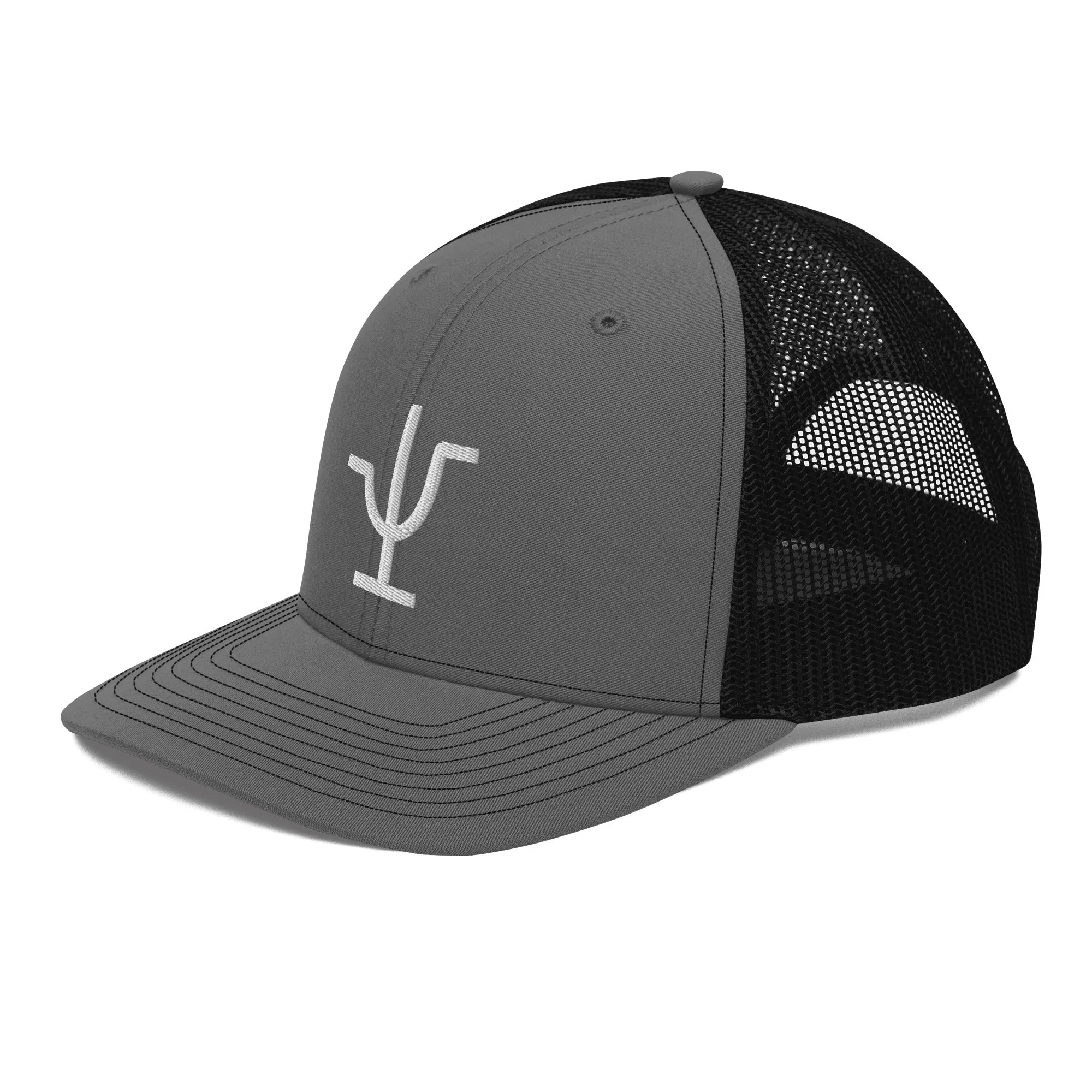 The Cactus Trucker Cap