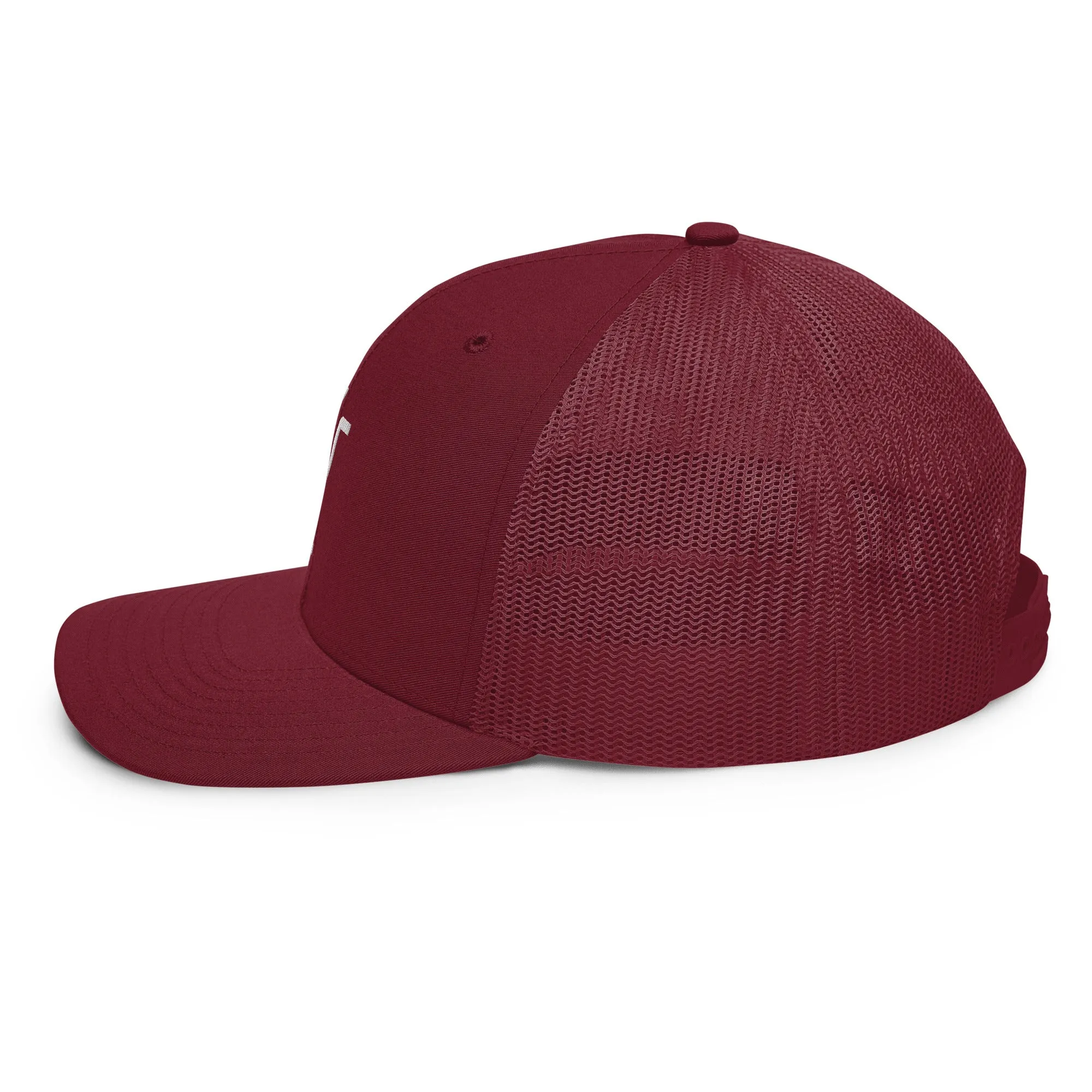 The Cactus Trucker Cap