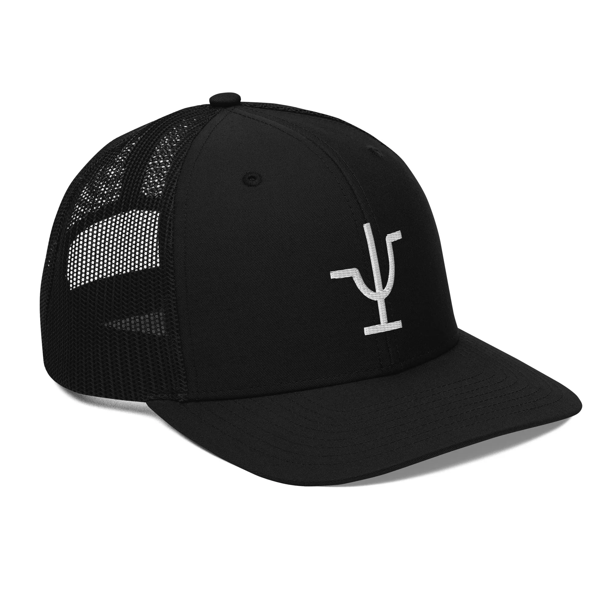 The Cactus Trucker Cap