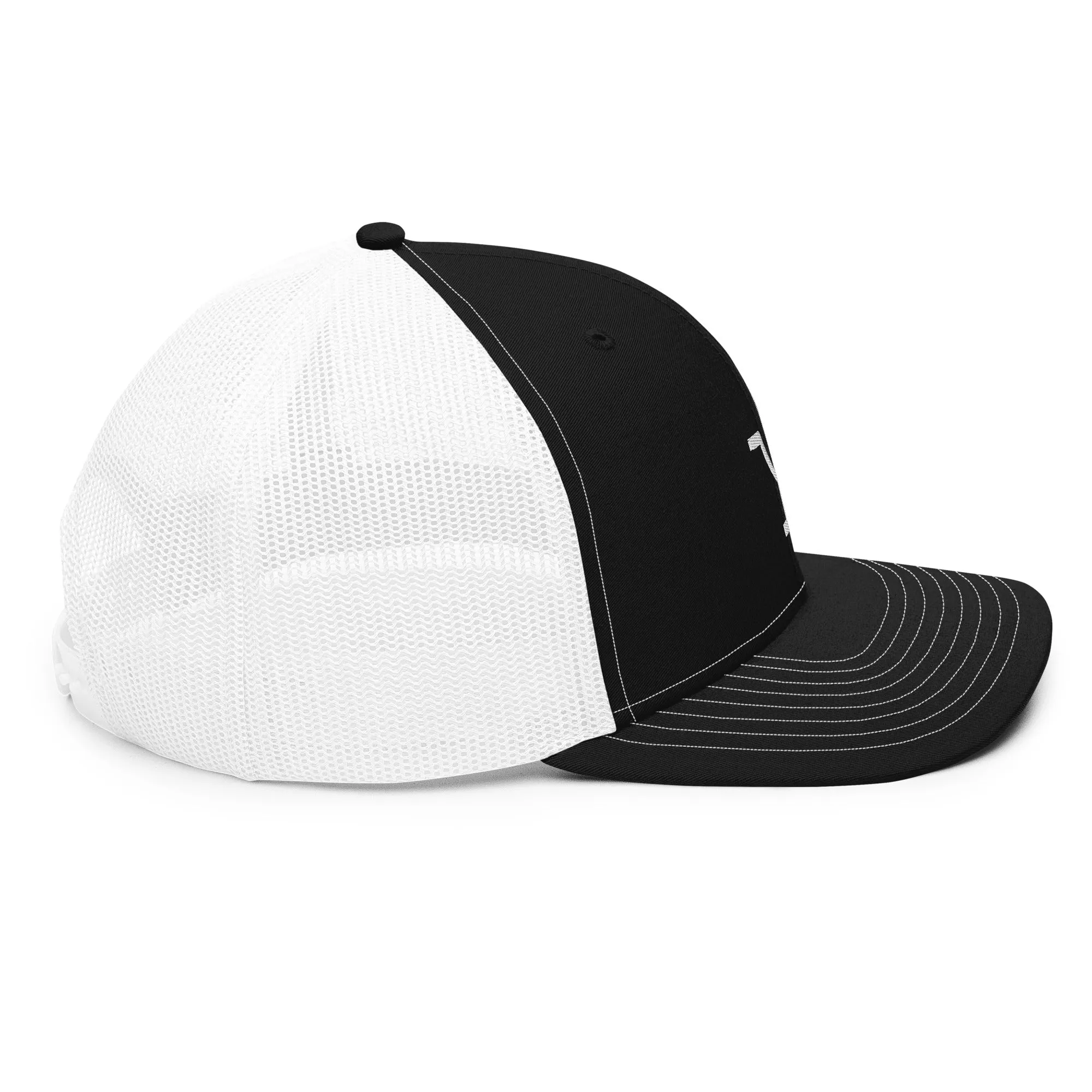 The Cactus Trucker Cap