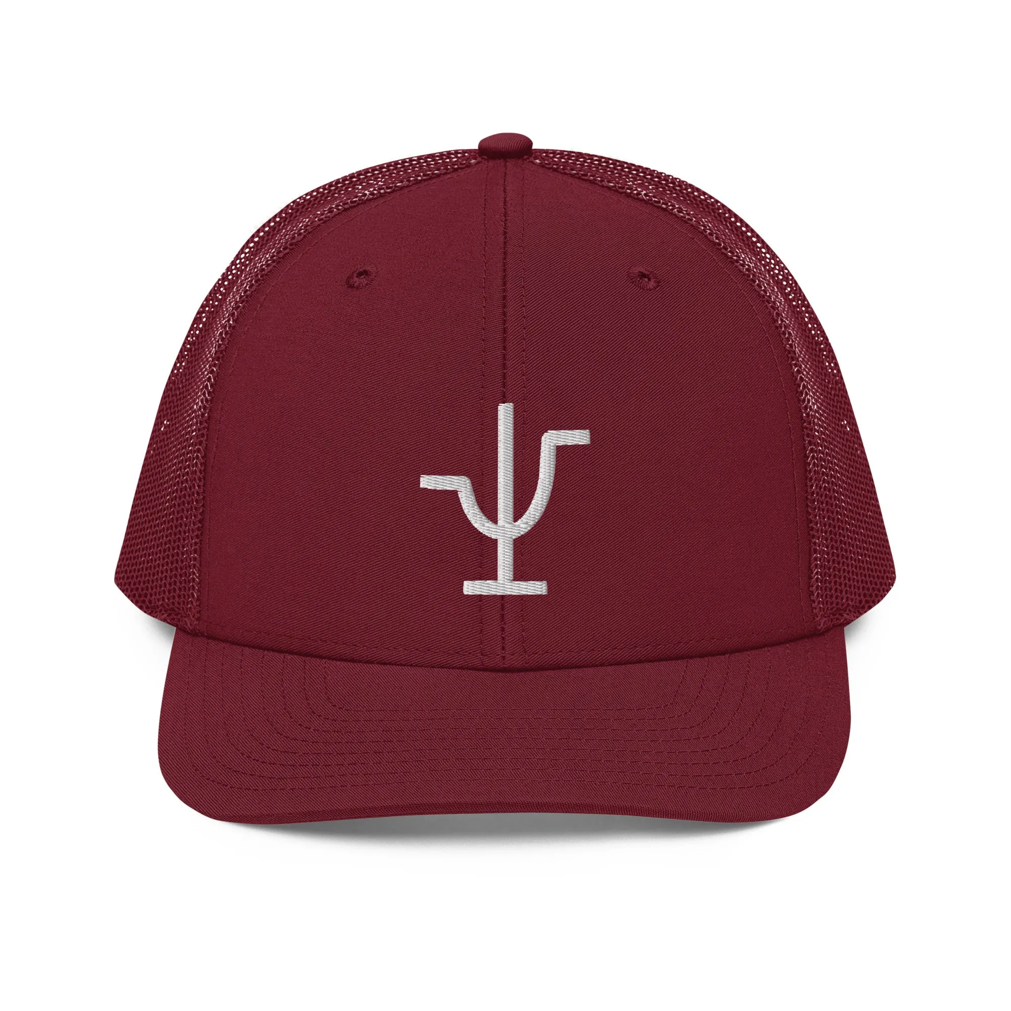 The Cactus Trucker Cap