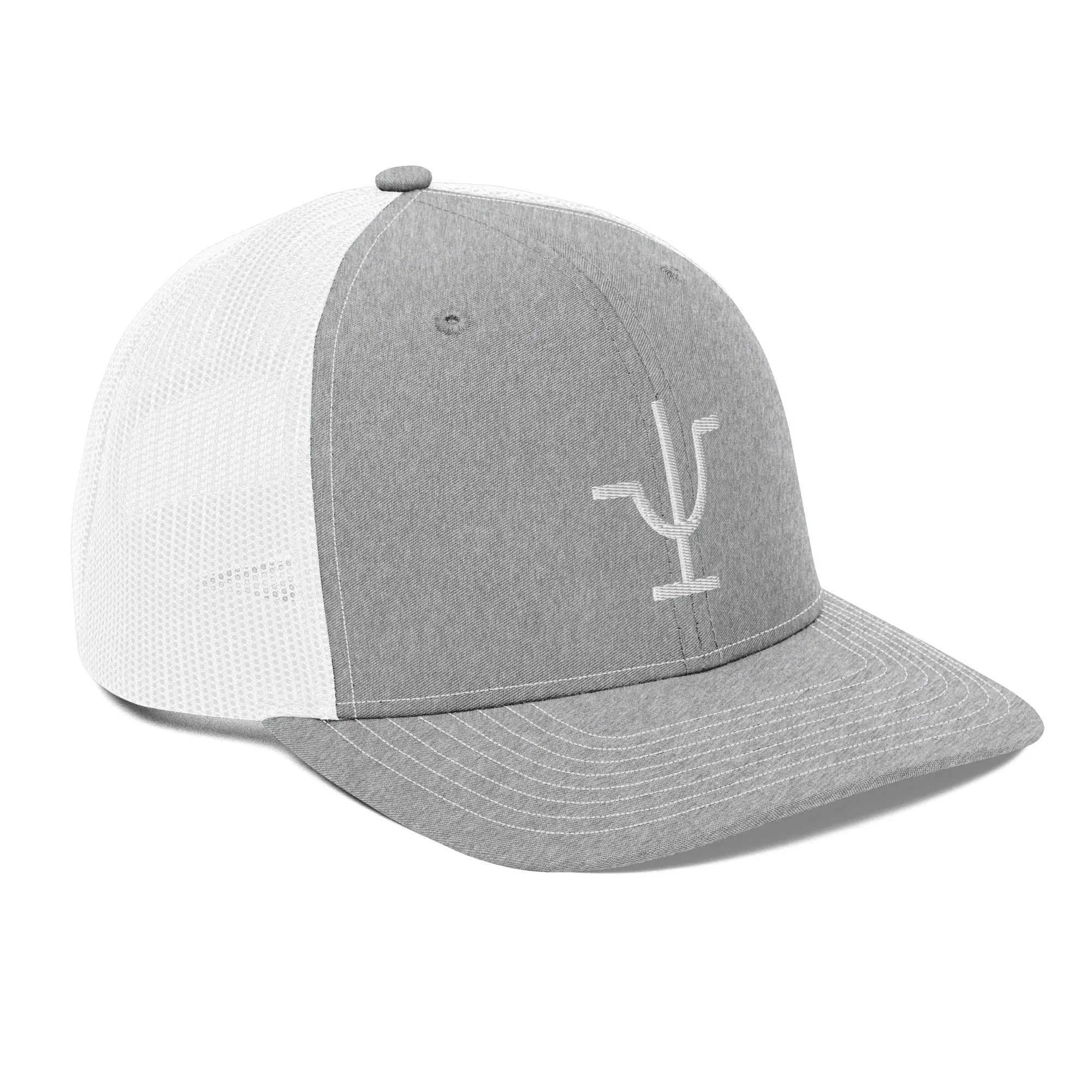 The Cactus Trucker Cap