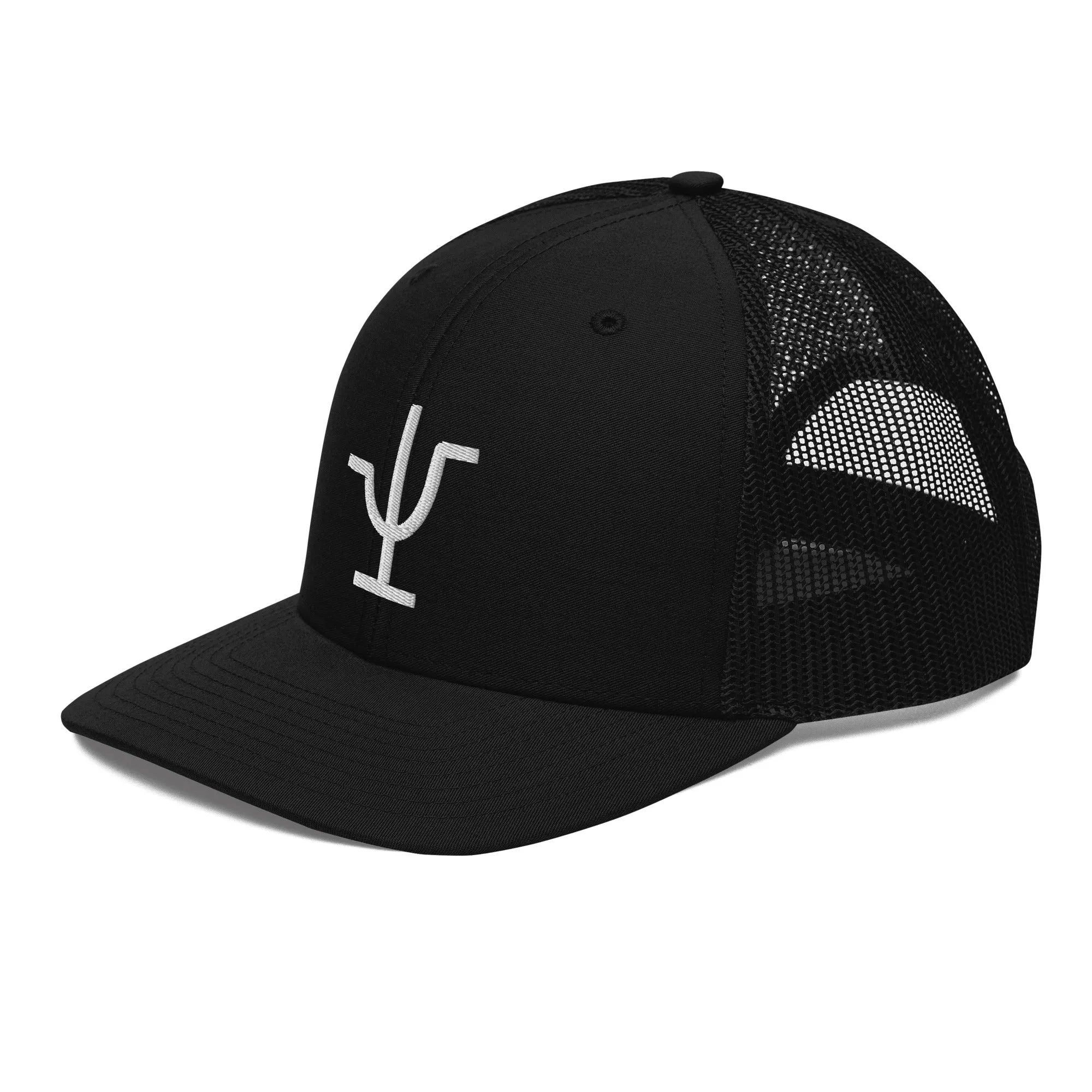 The Cactus Trucker Cap