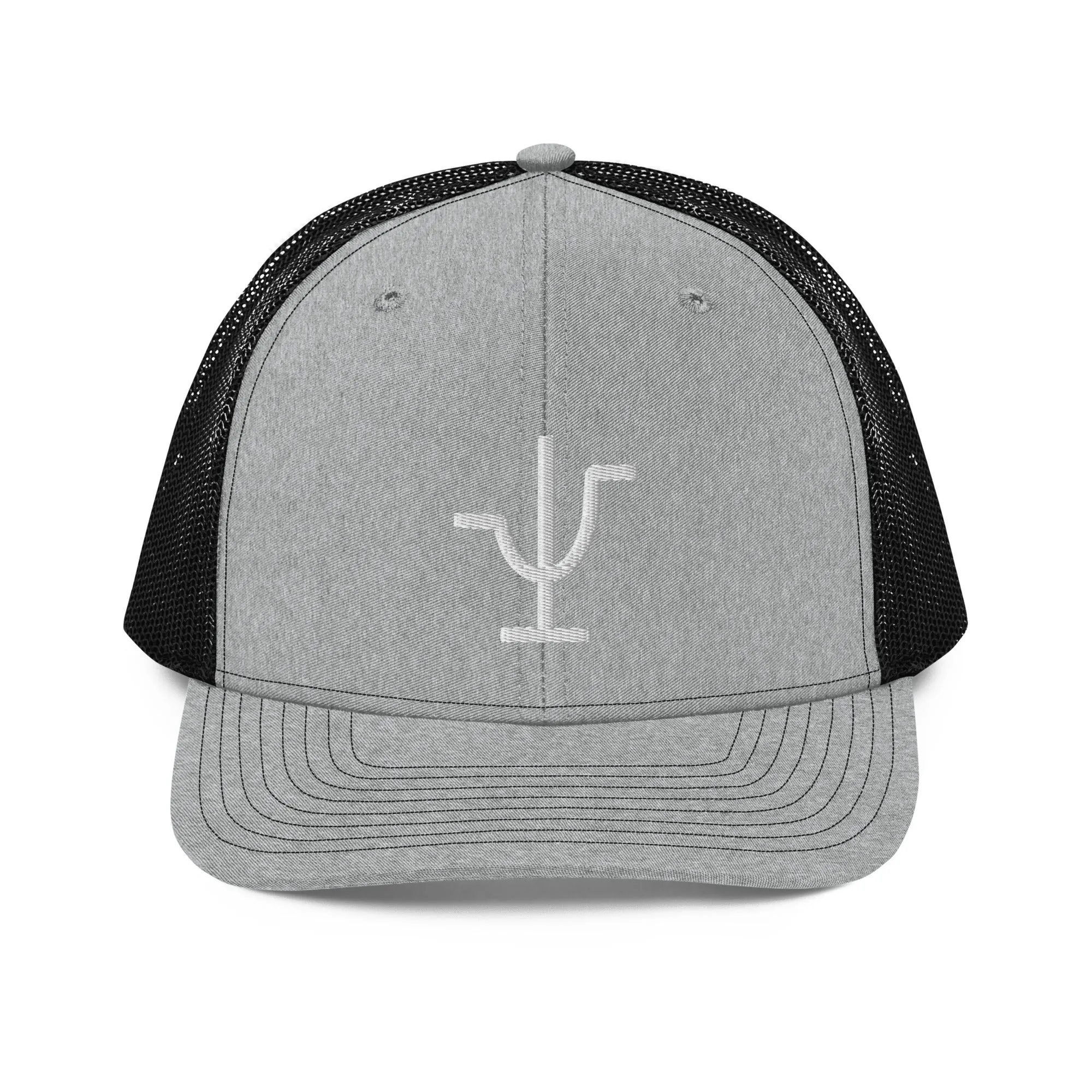 The Cactus Trucker Cap