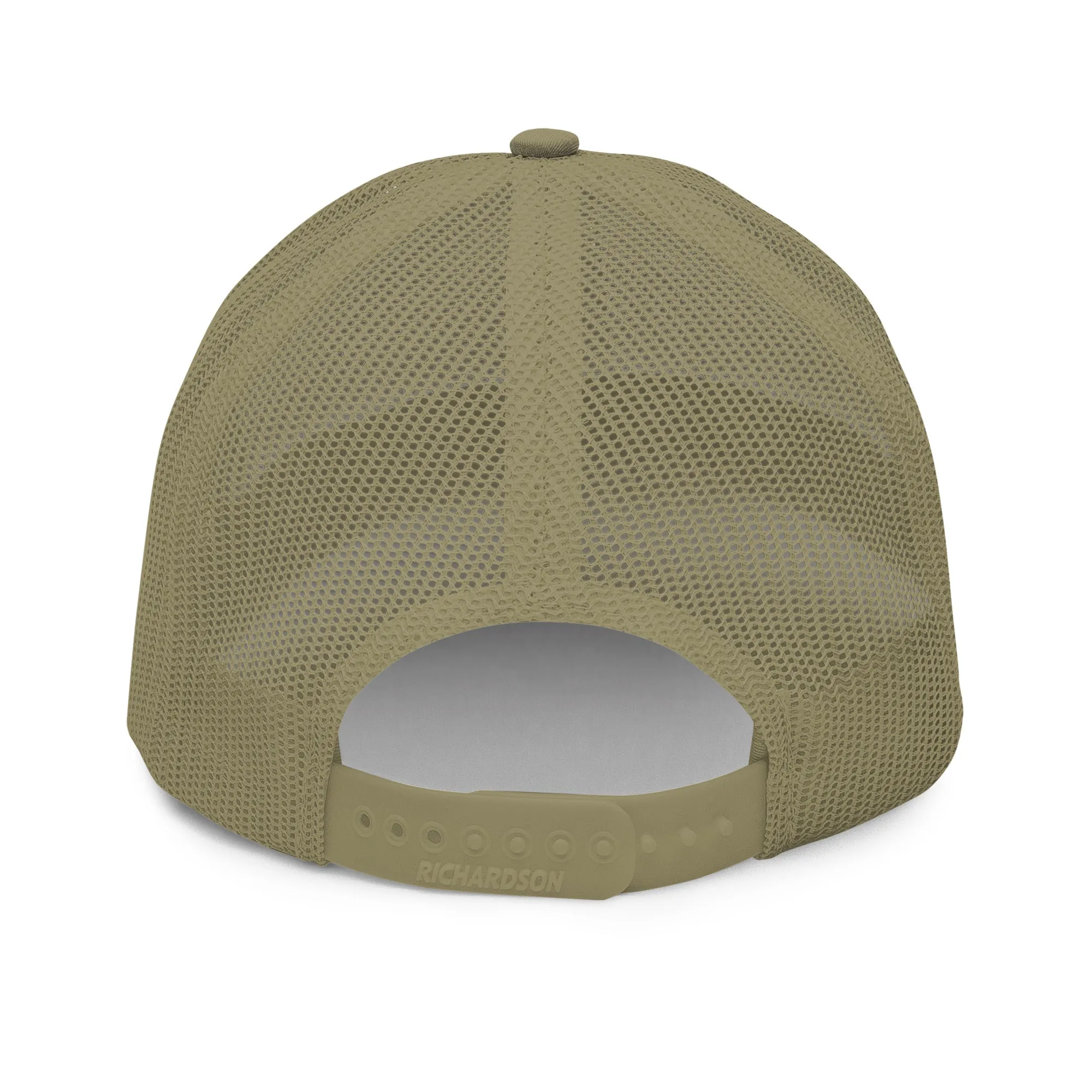 The Cactus Trucker Cap