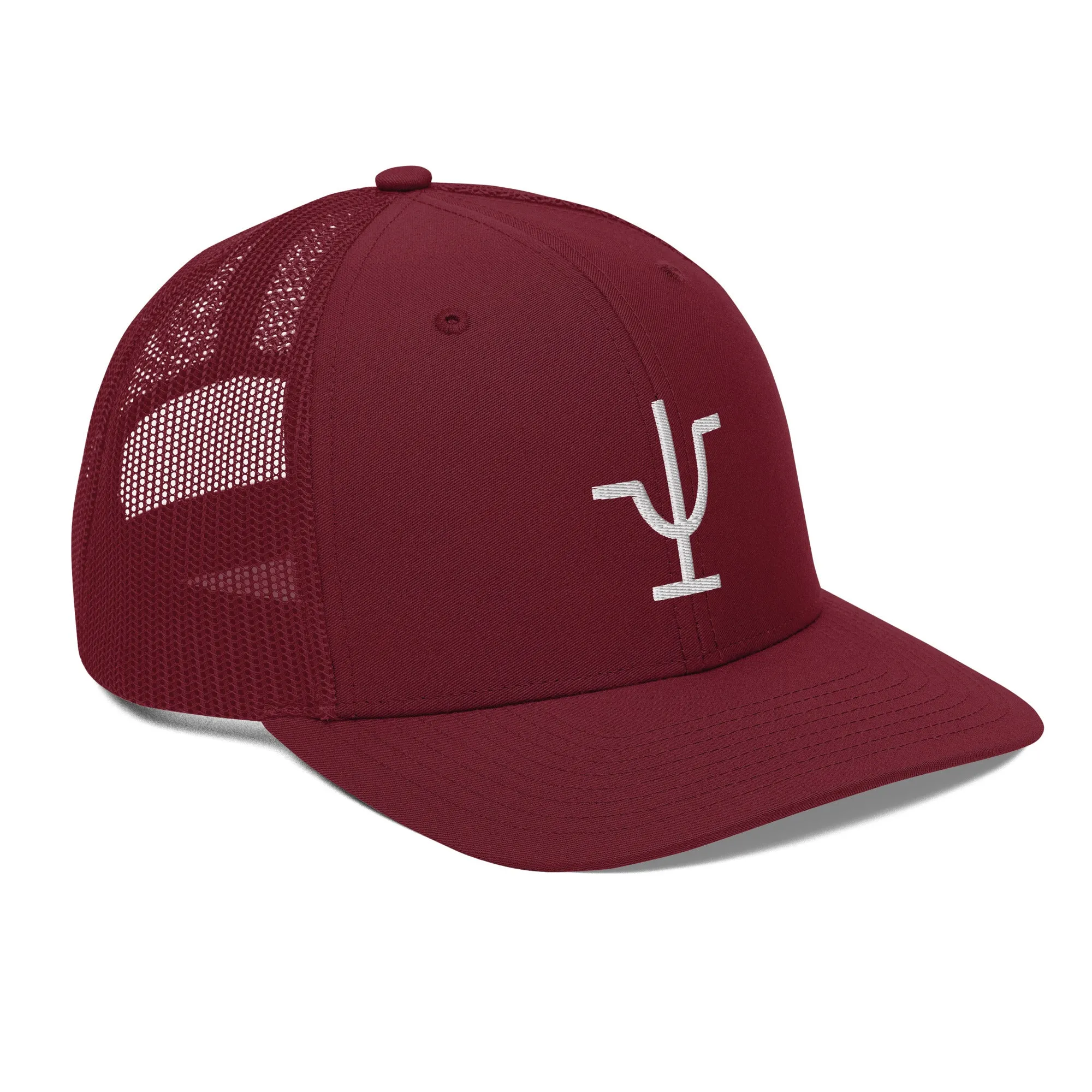 The Cactus Trucker Cap