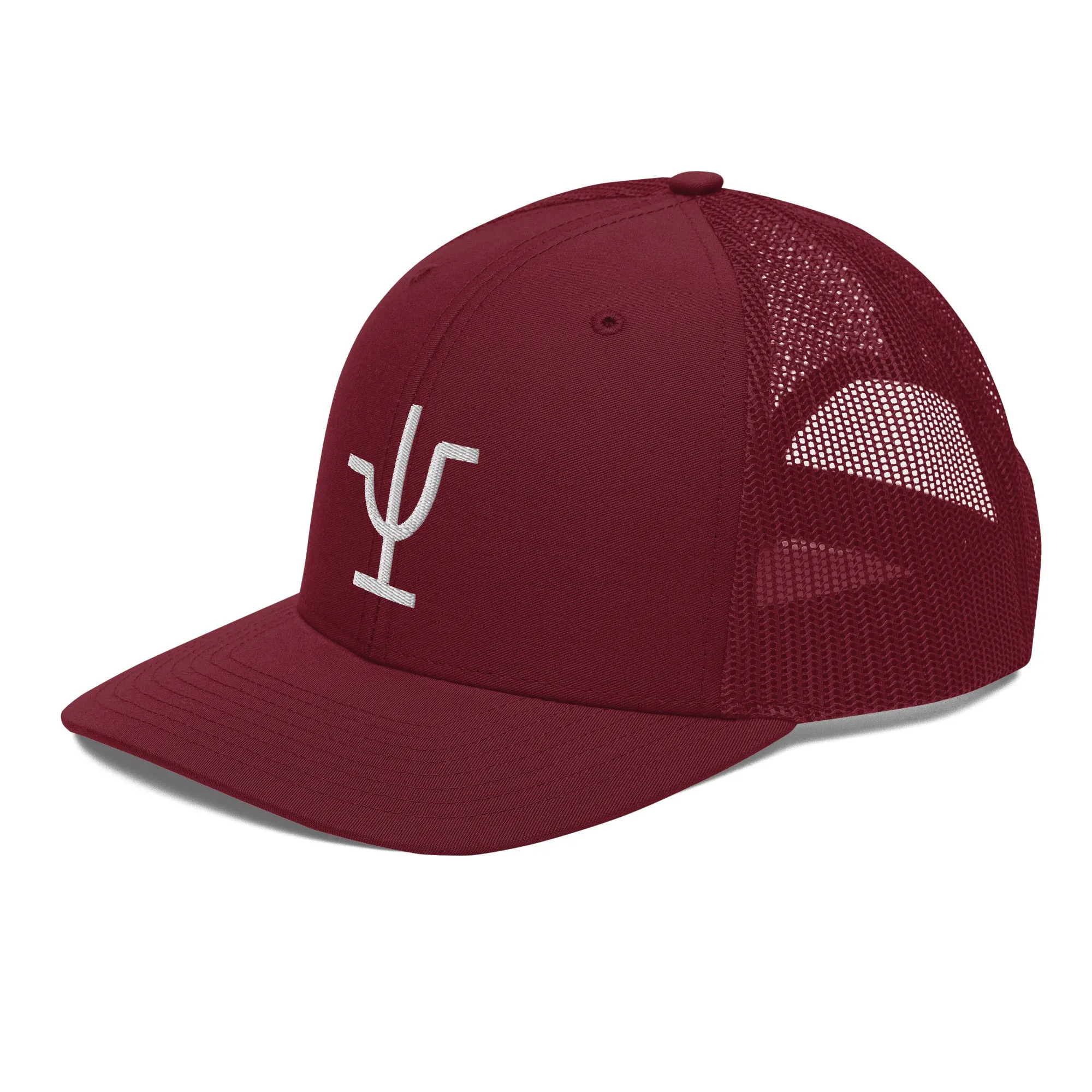 The Cactus Trucker Cap