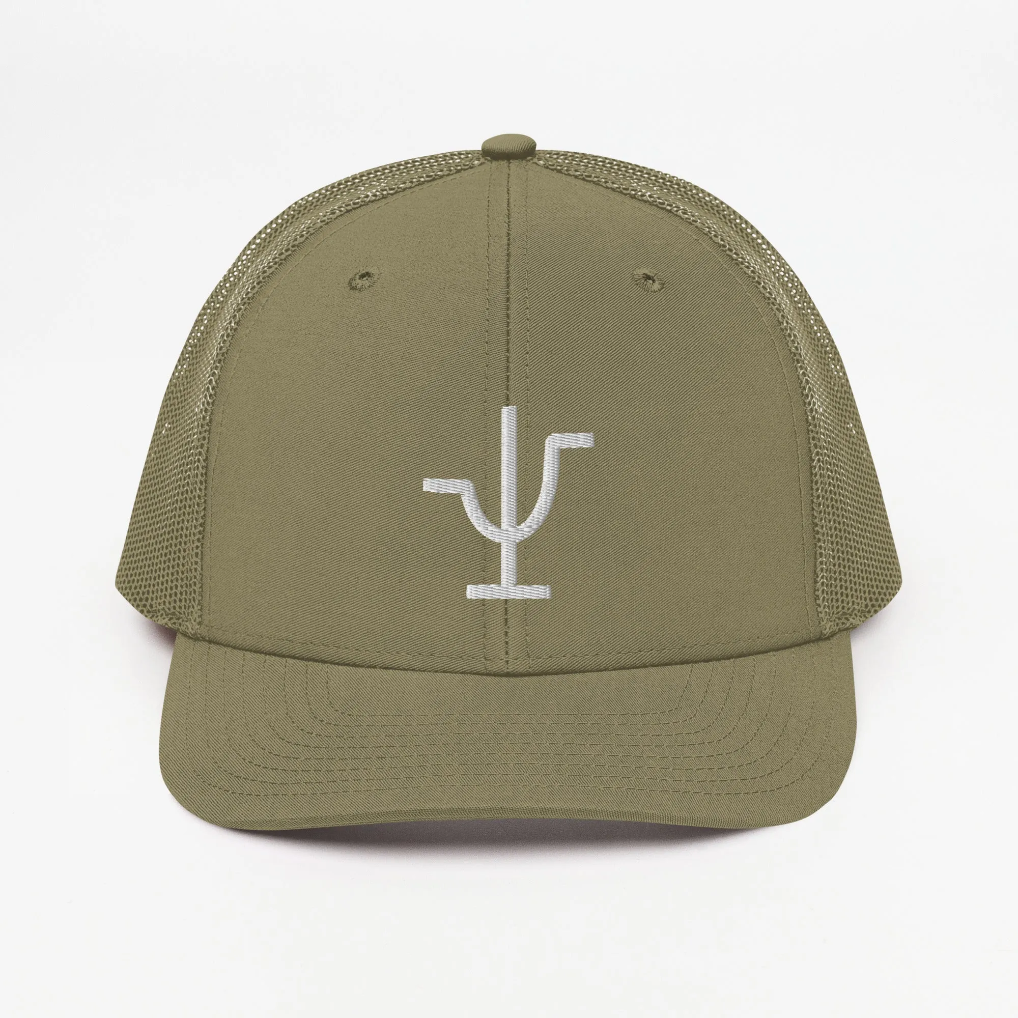 The Cactus Trucker Cap