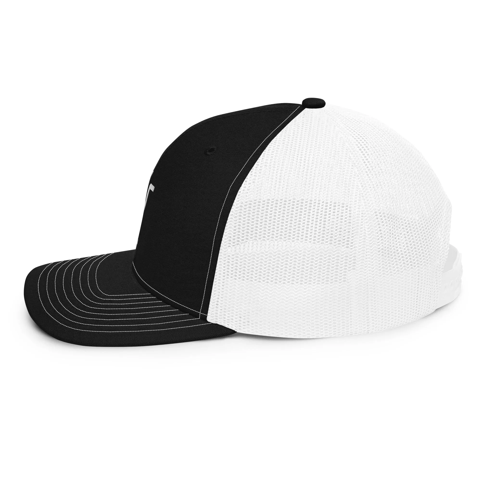 The Cactus Trucker Cap