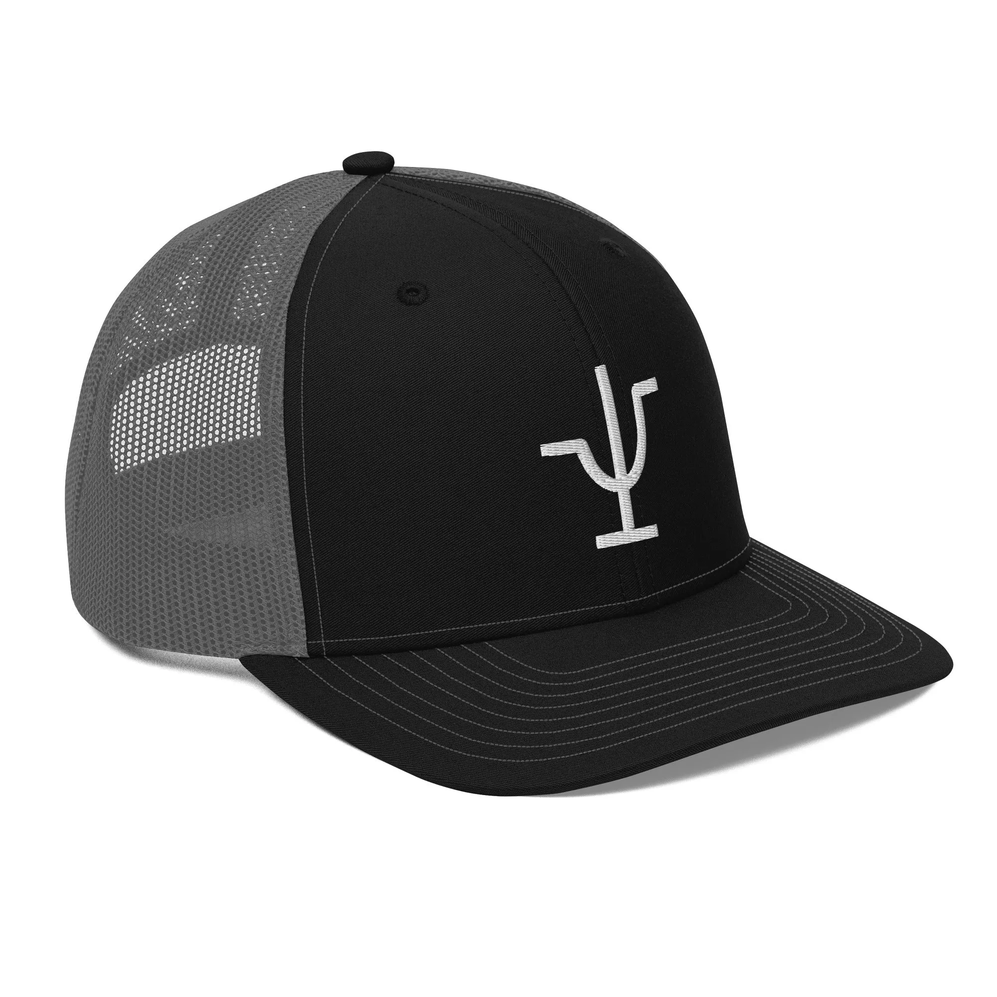 The Cactus Trucker Cap