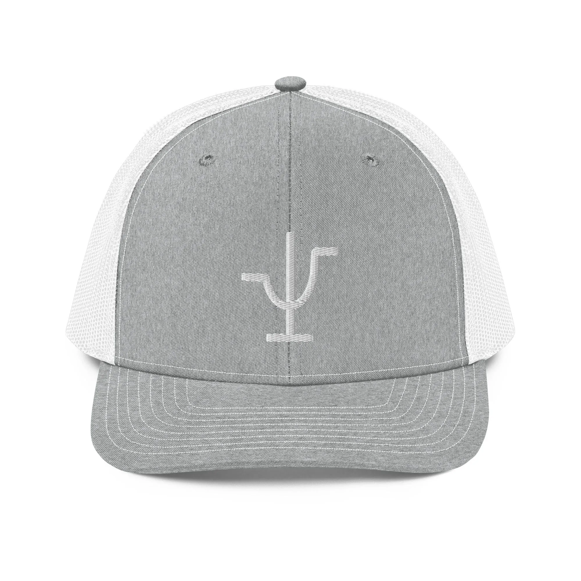 The Cactus Trucker Cap