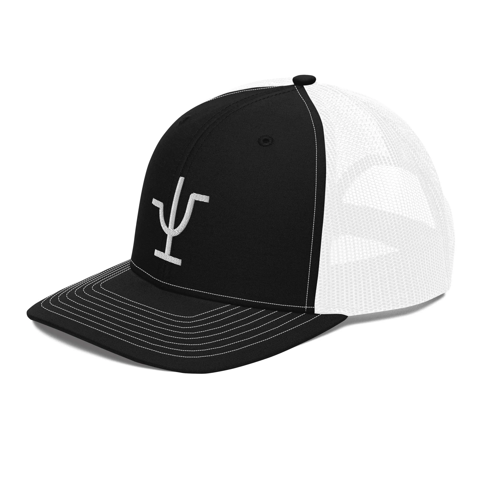 The Cactus Trucker Cap