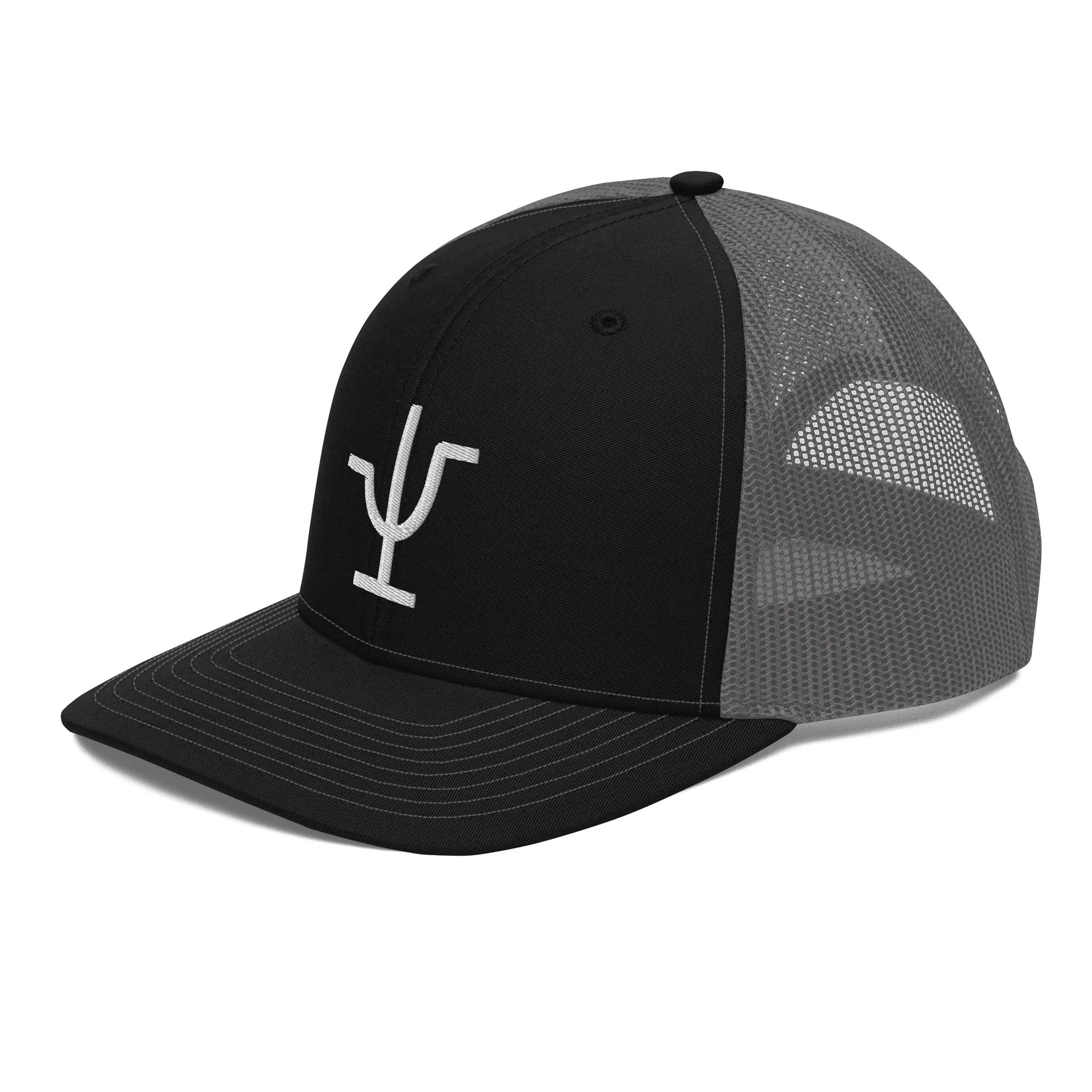The Cactus Trucker Cap
