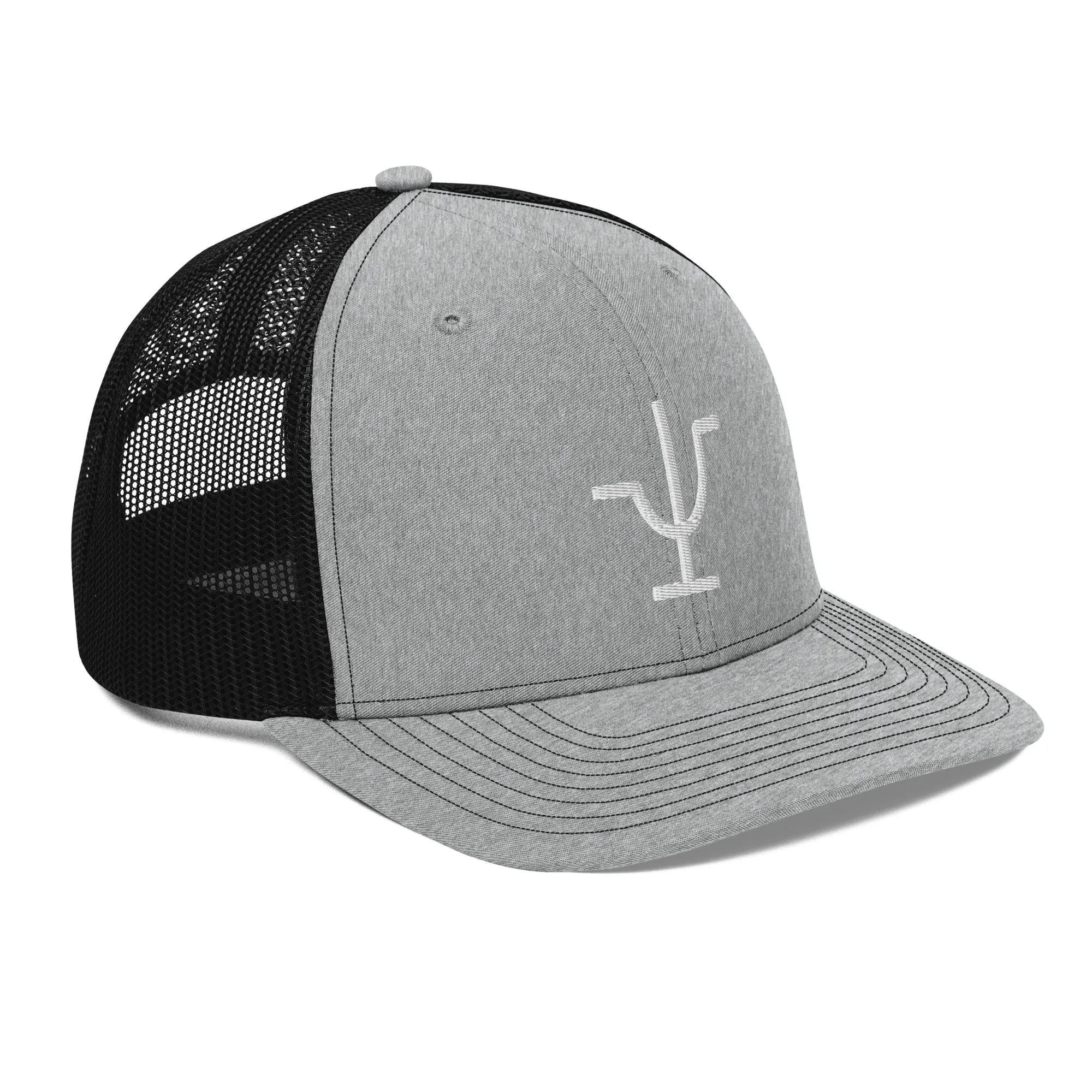 The Cactus Trucker Cap