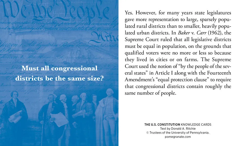 The Constitution